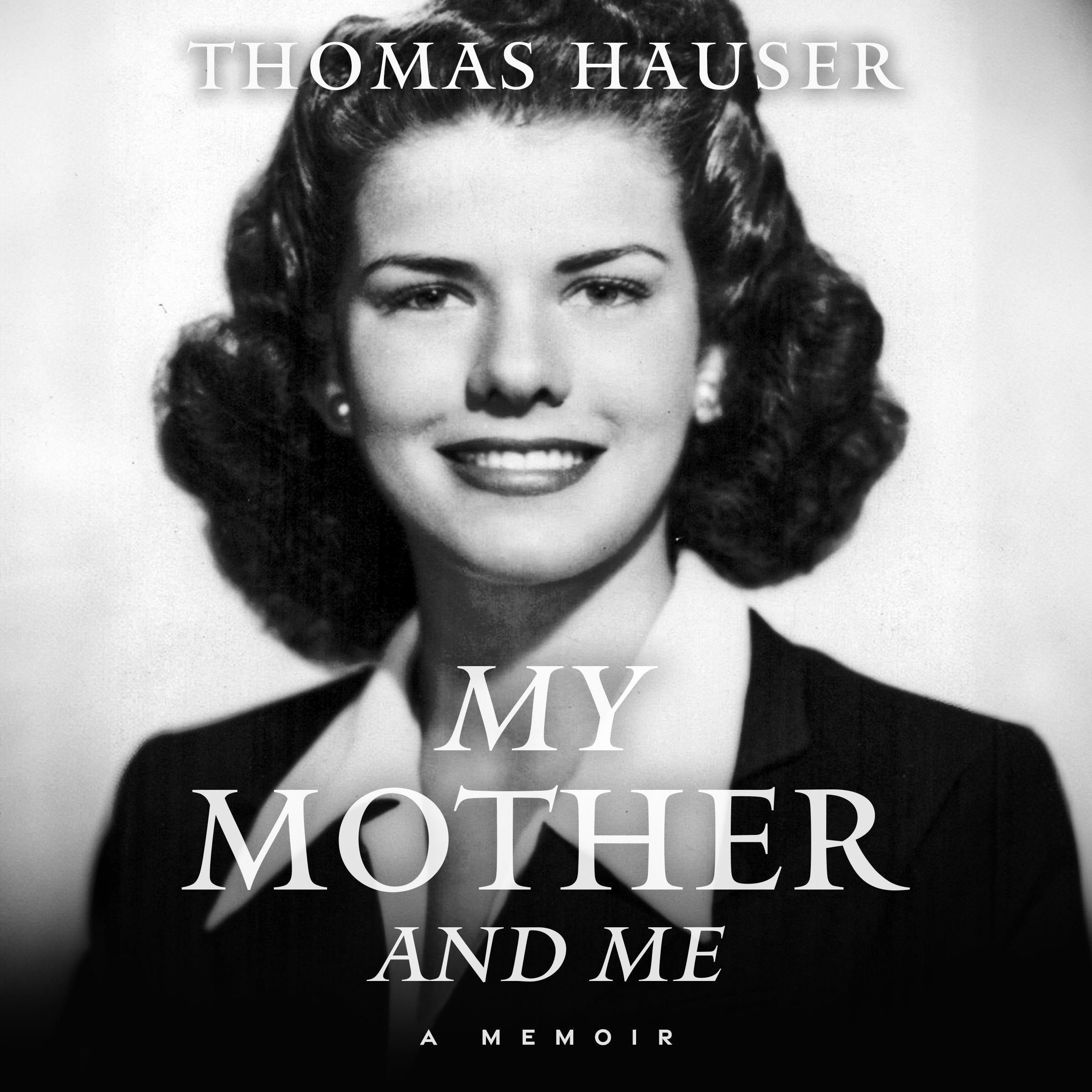 My Mother and me