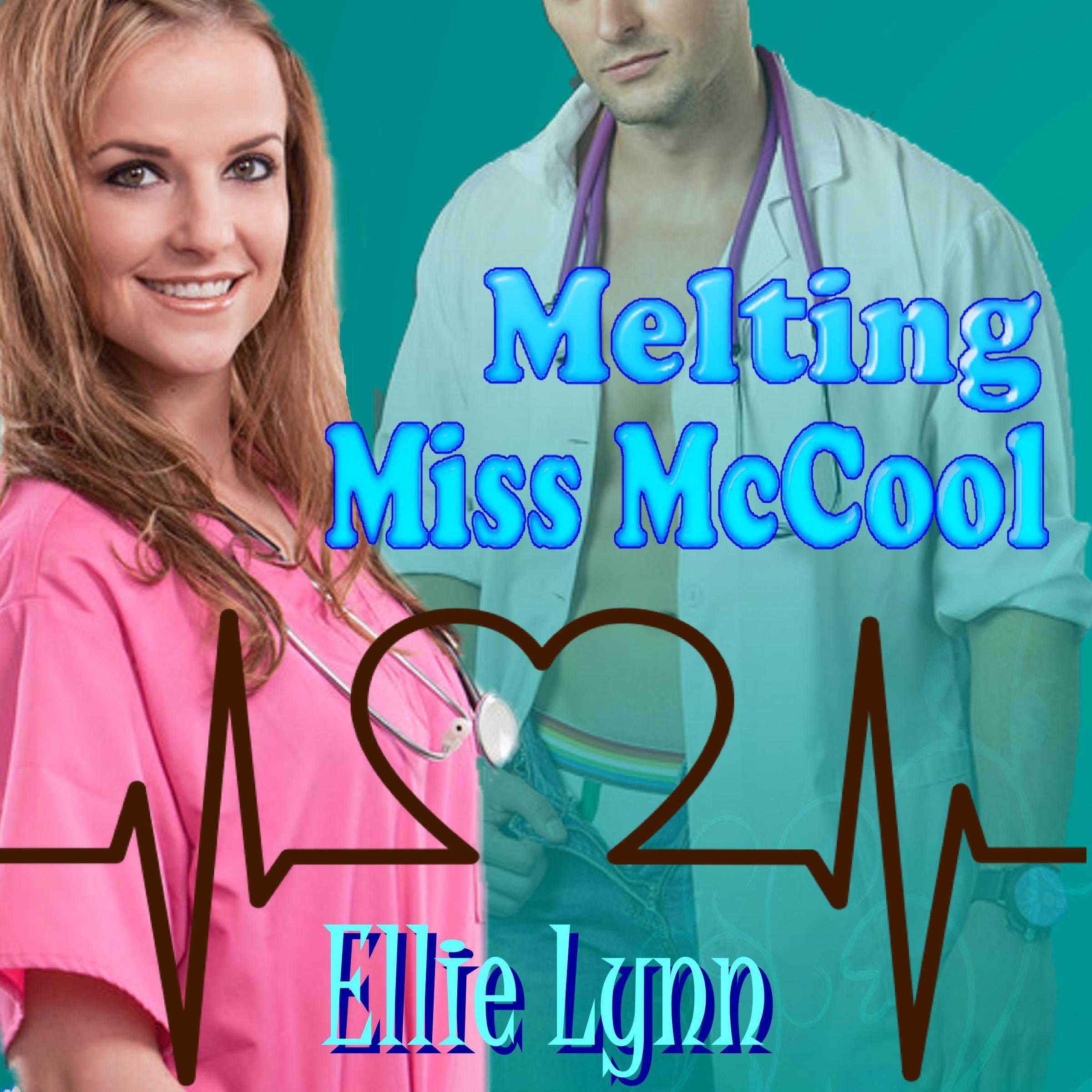 Melting Miss McCool