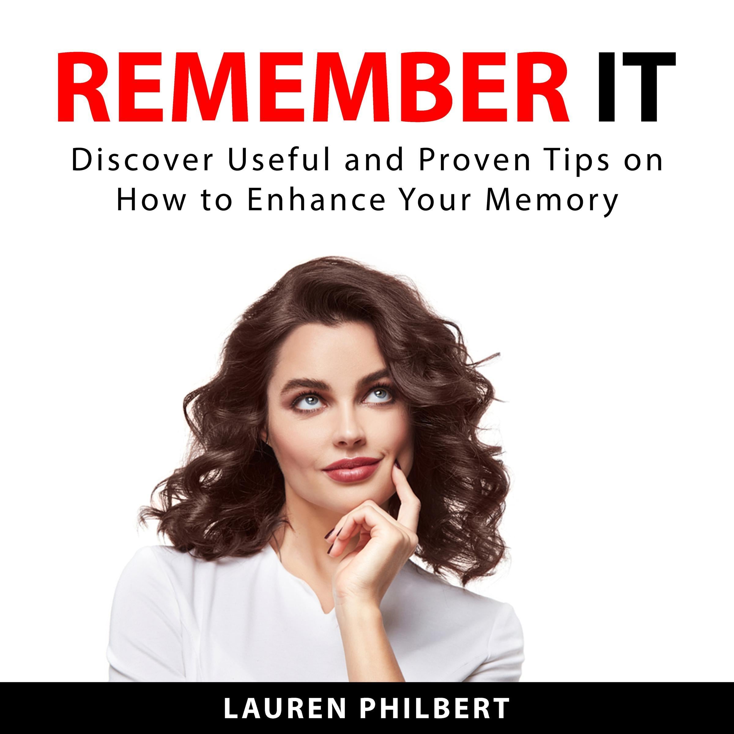 Remember It