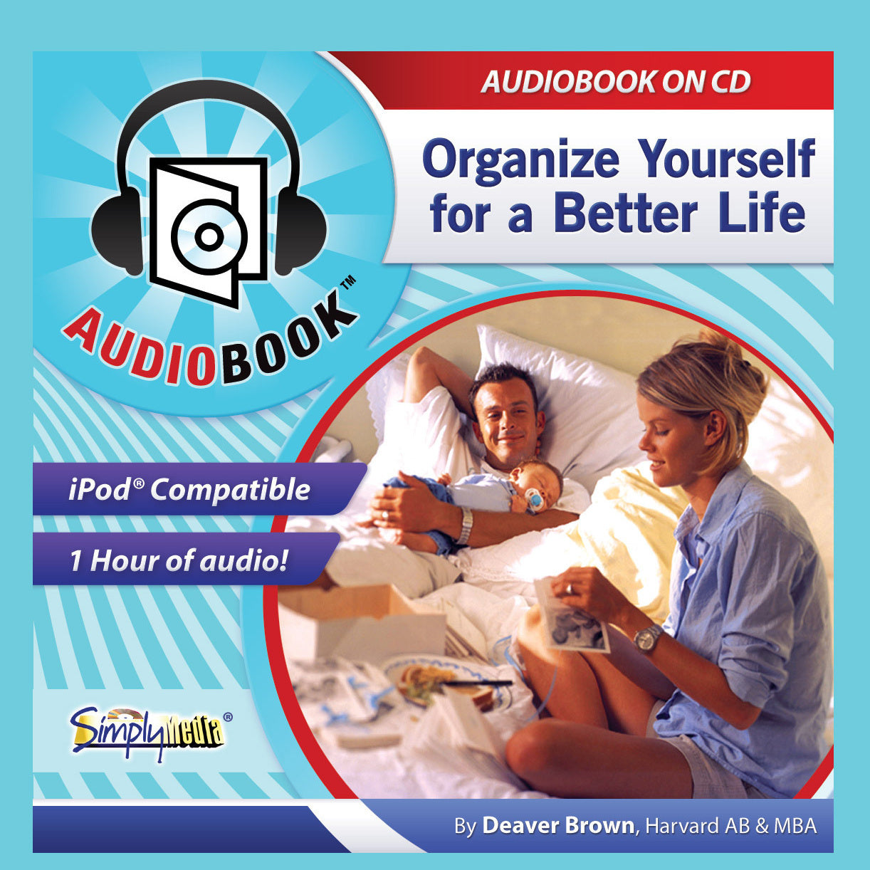 Organize Yourself