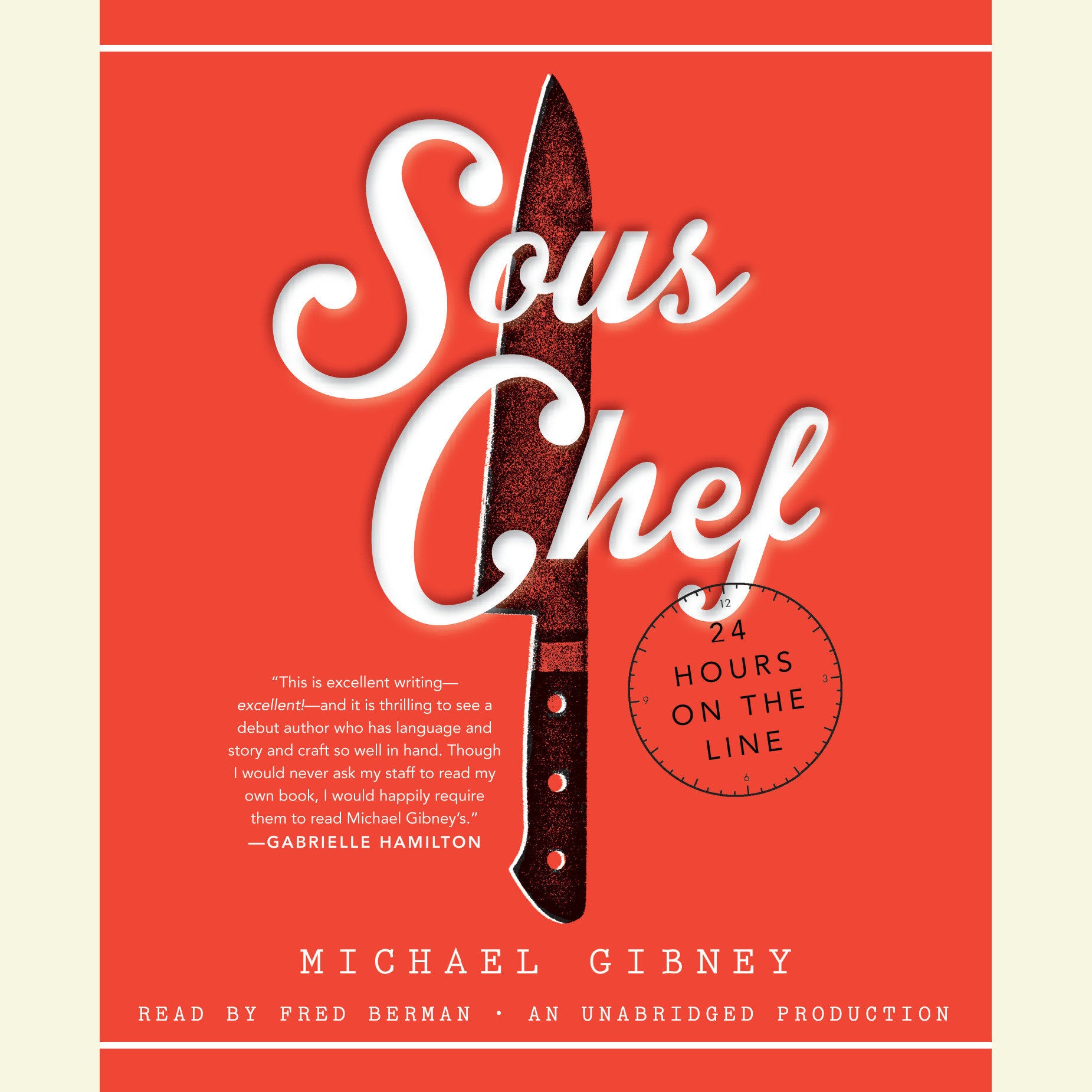 Sous Chef