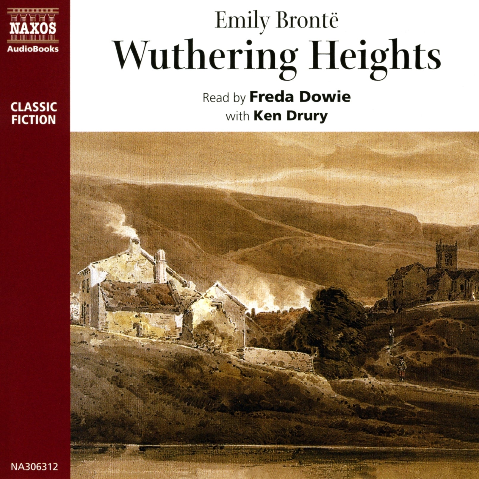 Wuthering Heights