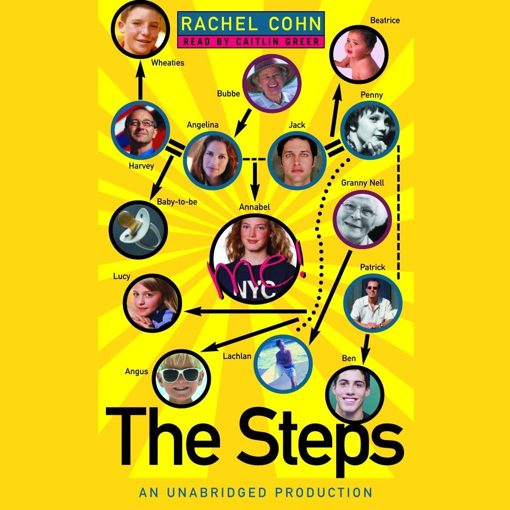 The Steps