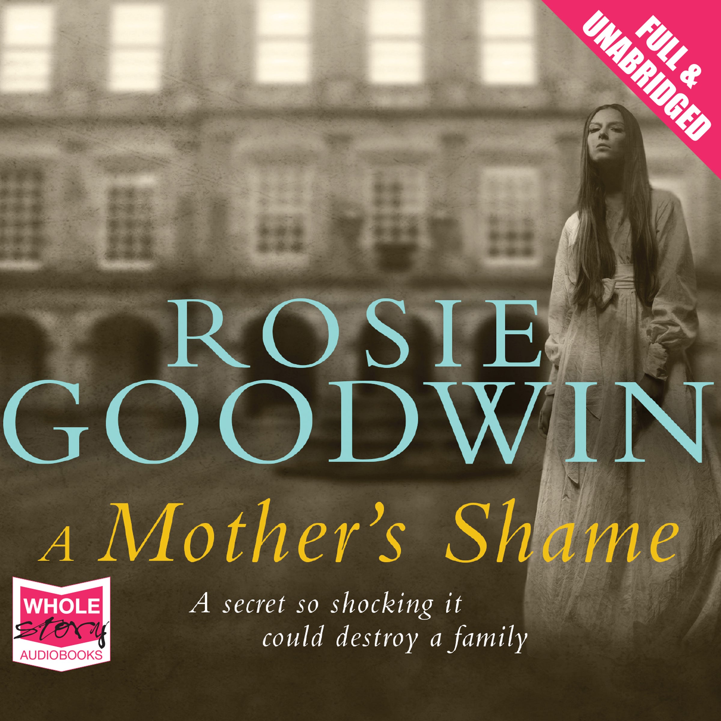 A Mother’s Shame