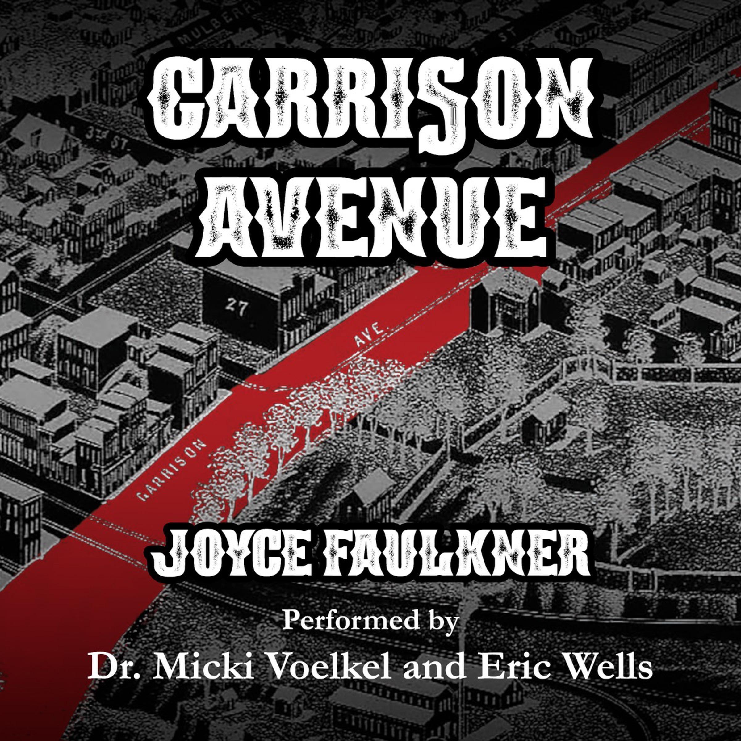Garrison Avenue