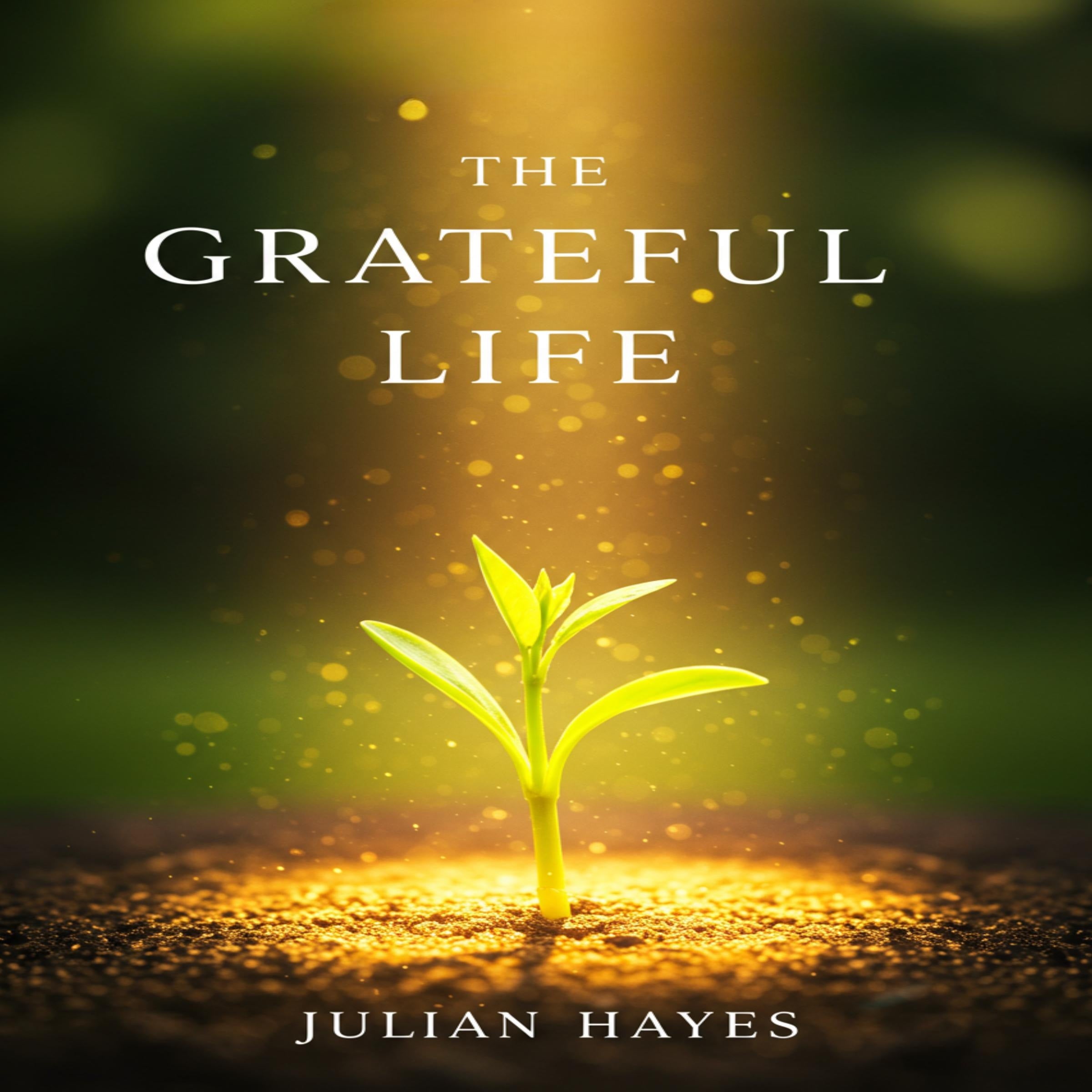 The Grateful Life