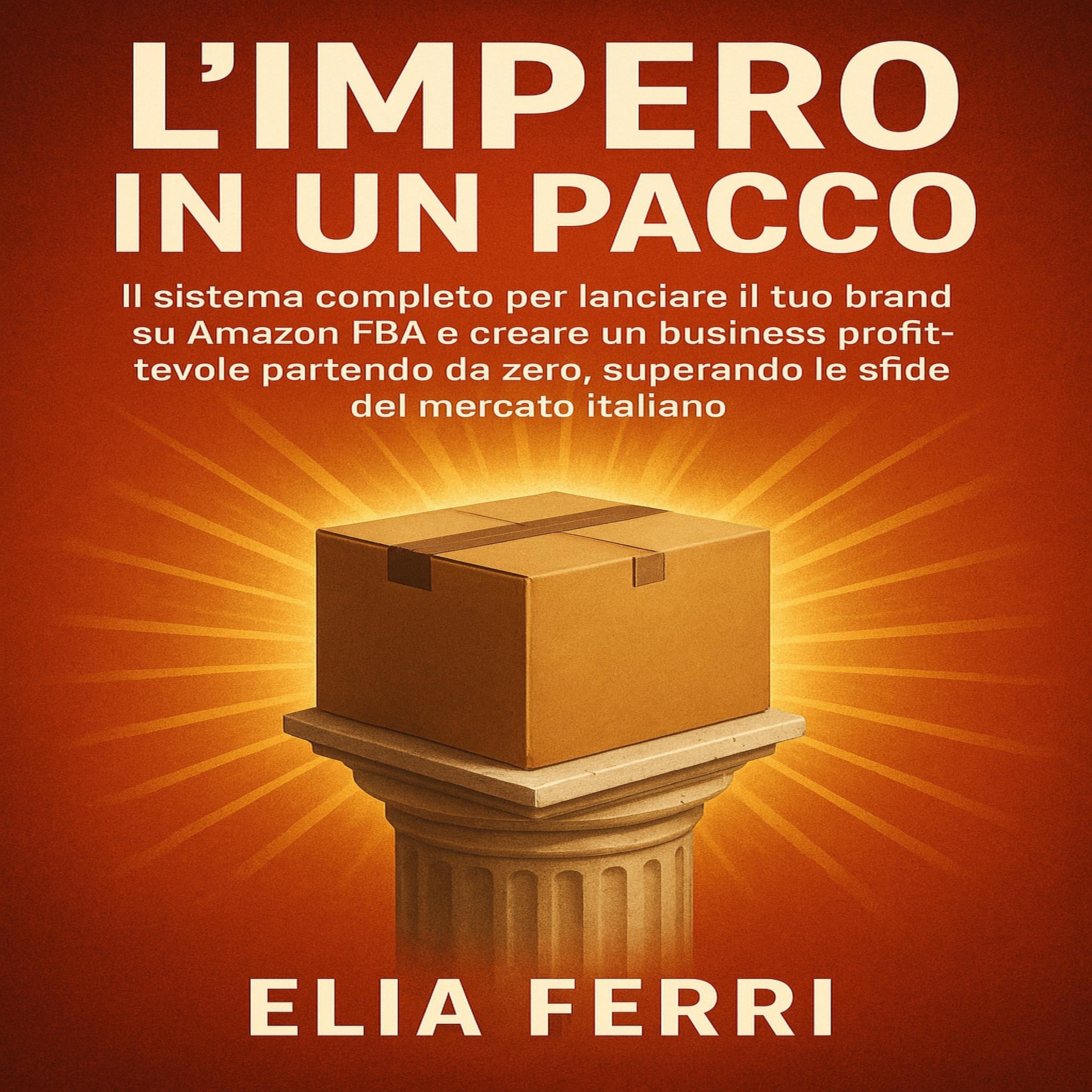 L'Impero in un Pacco