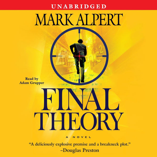 Final Theory