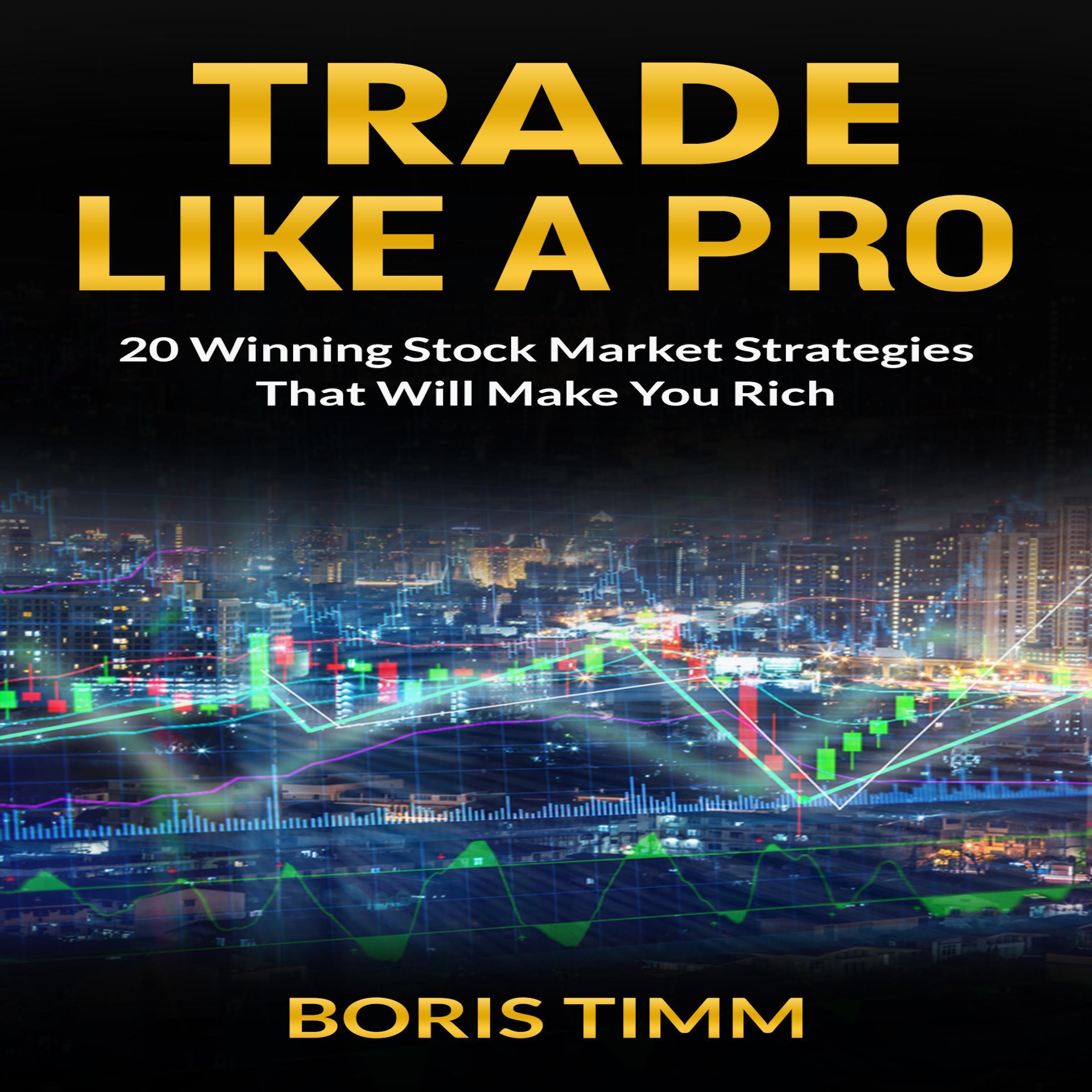 Trade Like a Pro