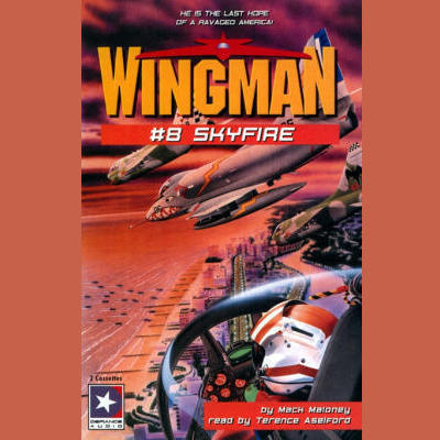 Skyfire