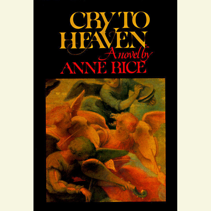 Cry to Heaven