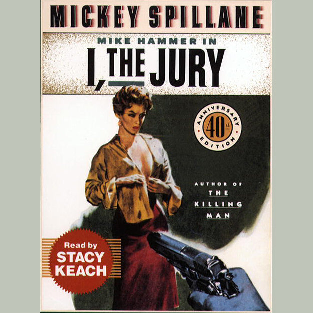 I, the Jury