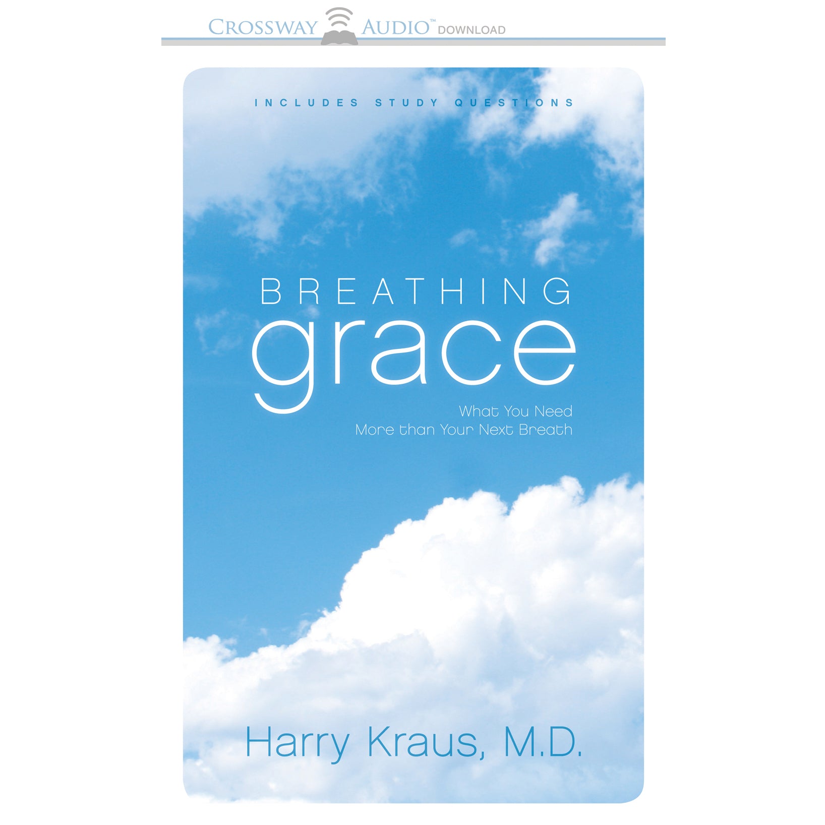 Breathing Grace