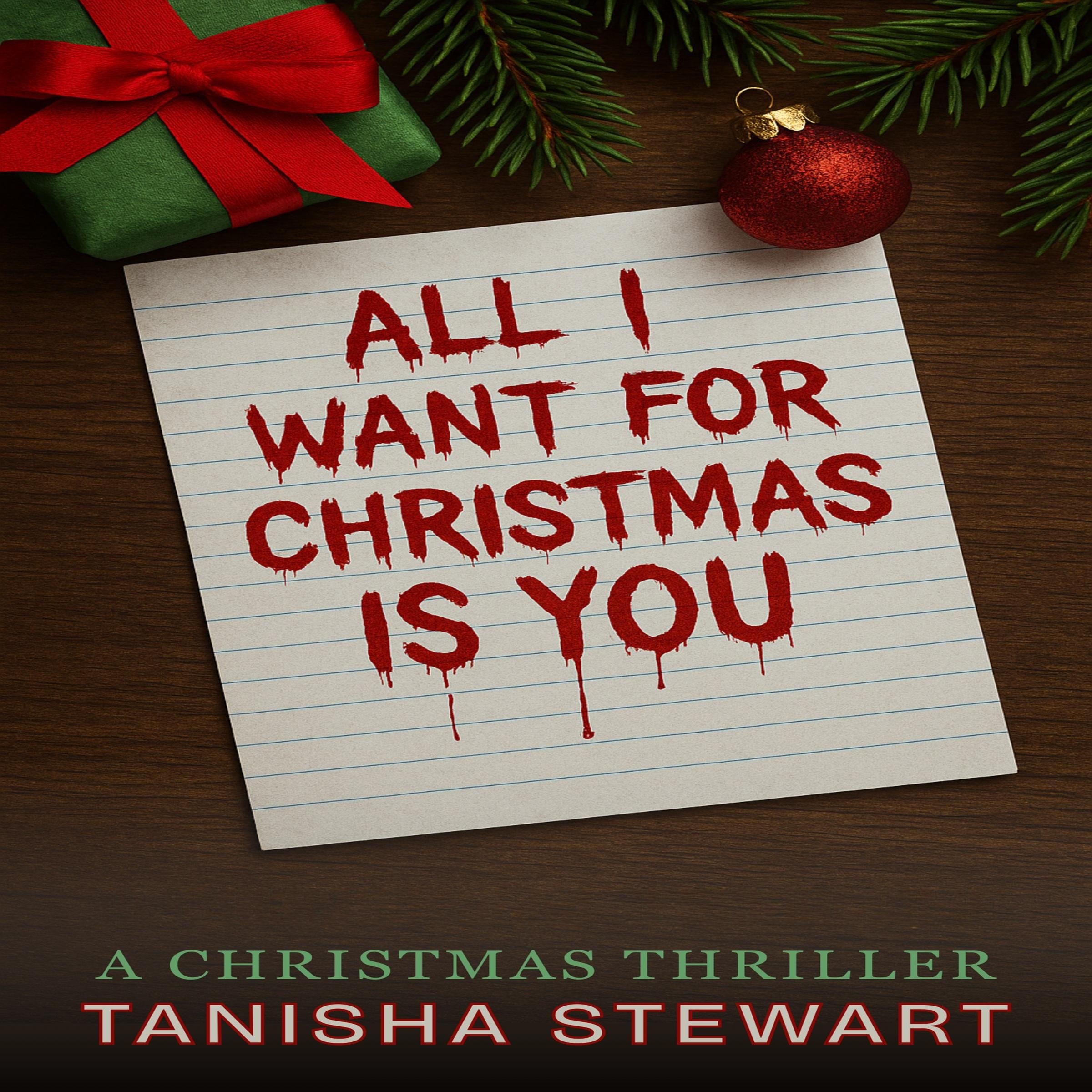 All I Want for Christmas is You