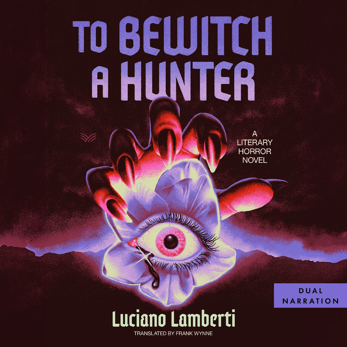 To Bewitch a Hunter