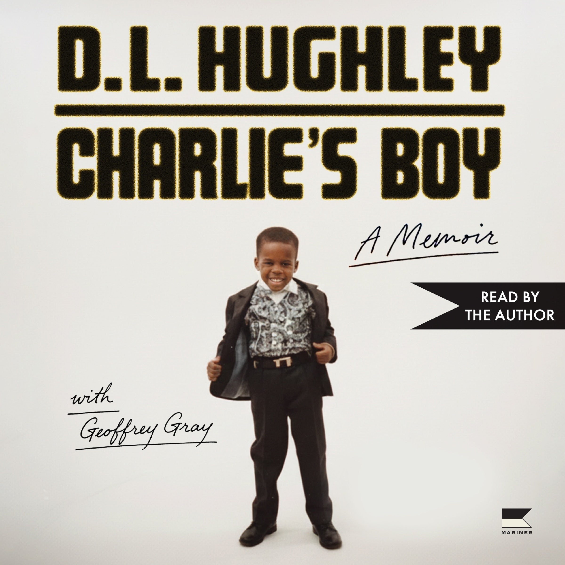 Charlie's Boy