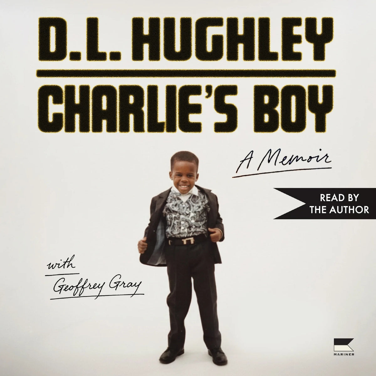 Charlie's Boy