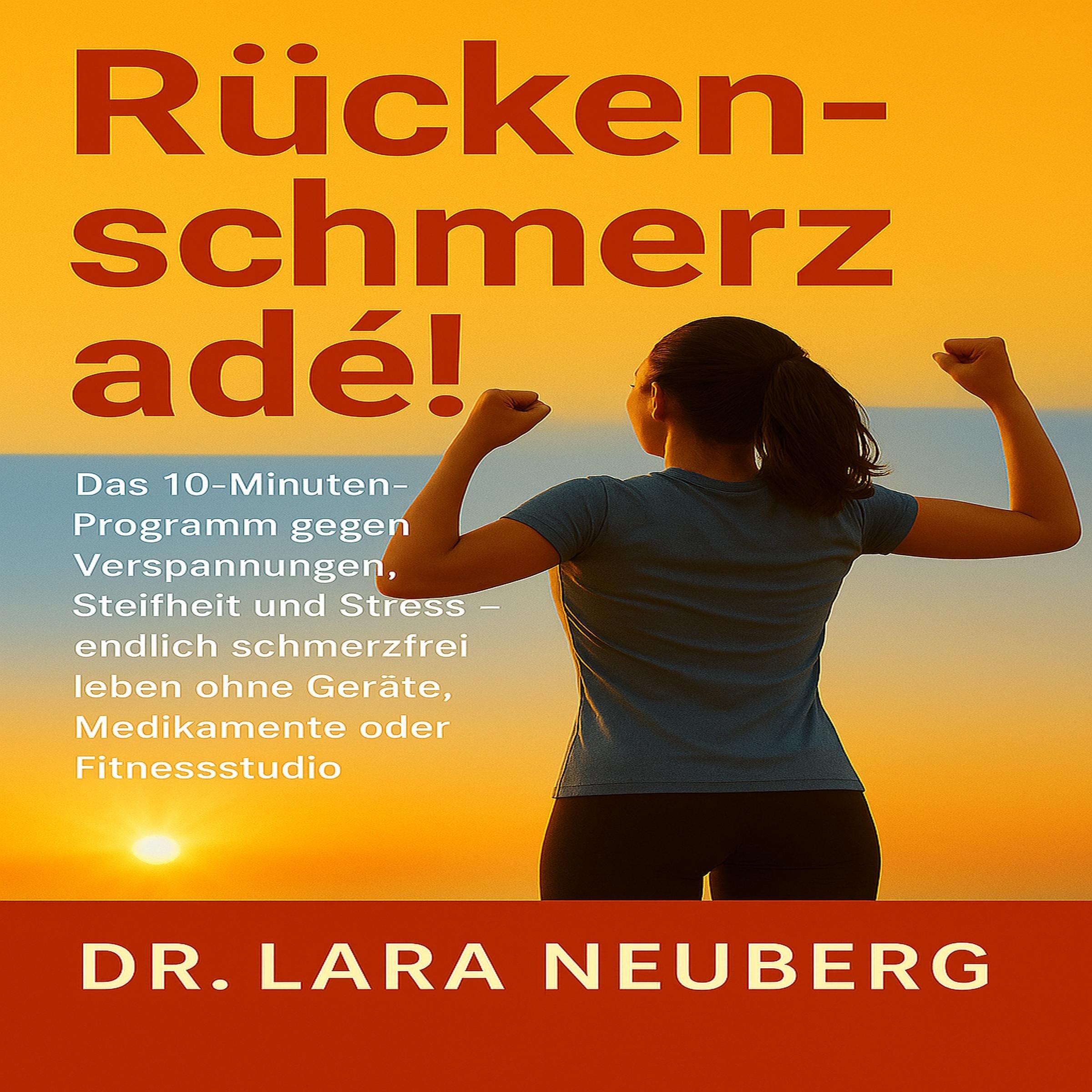 Rückenschmerz adé!