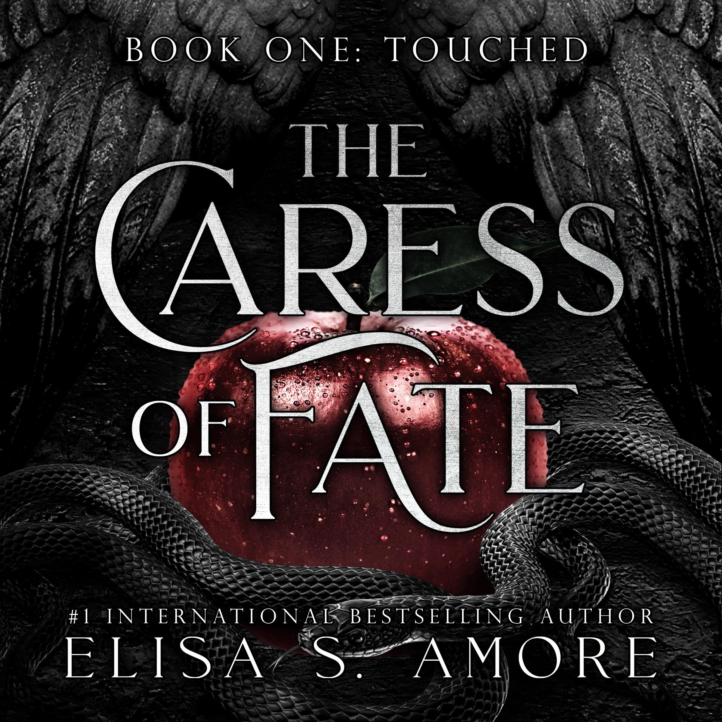 The Caress Of Fate