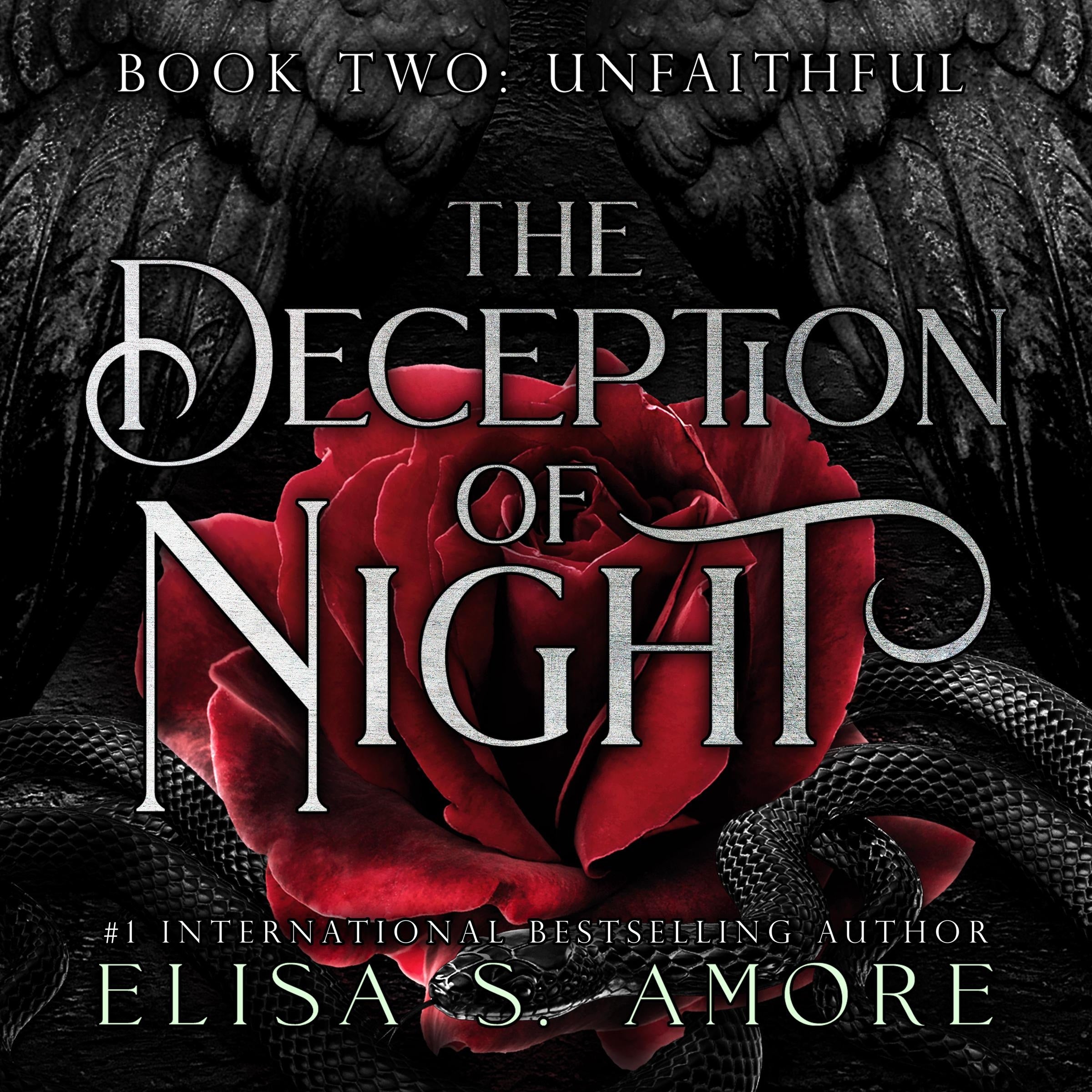 The Deception Of Night
