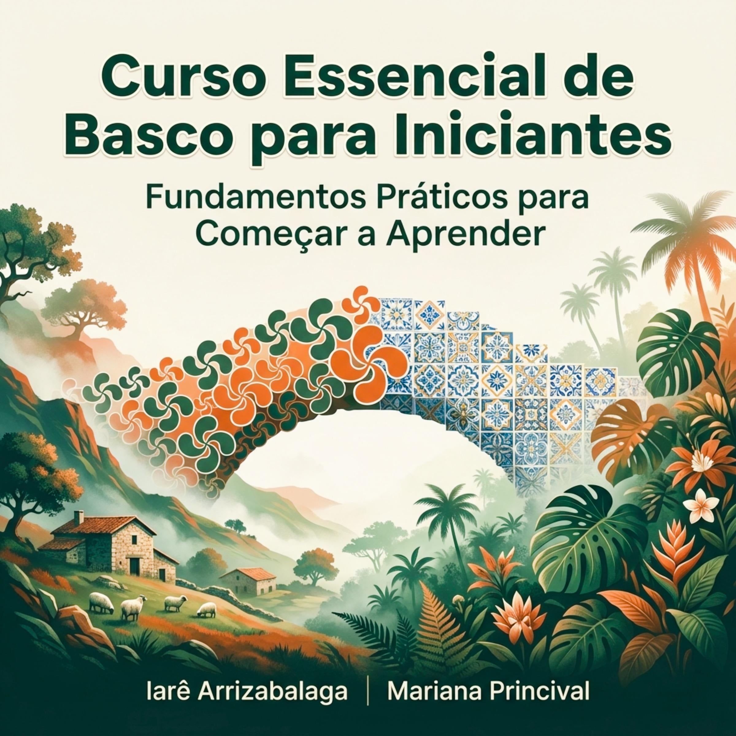 Curso Essencial de Basco para Iniciantes