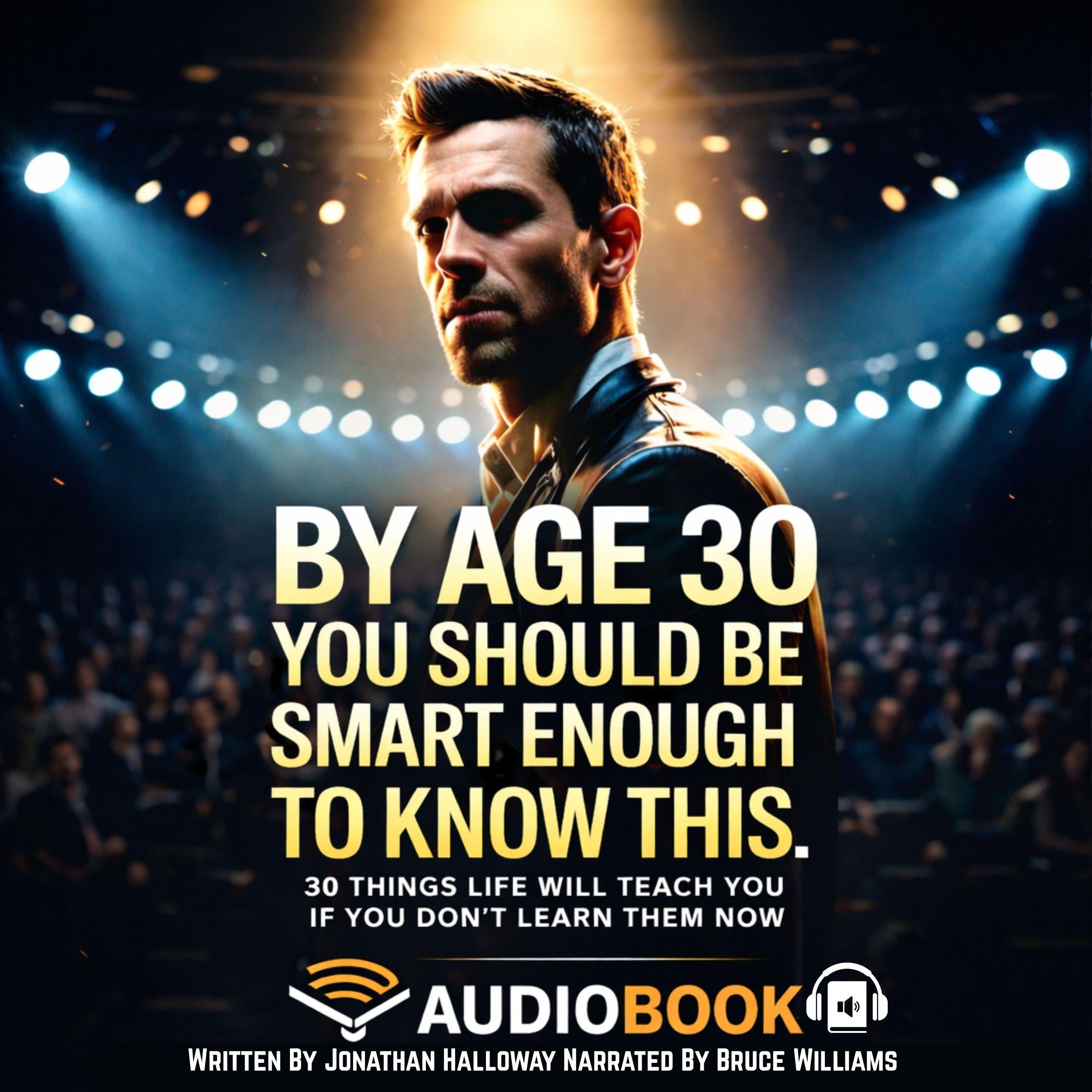 By Age 30 You Should Be Smart Enough To Know This