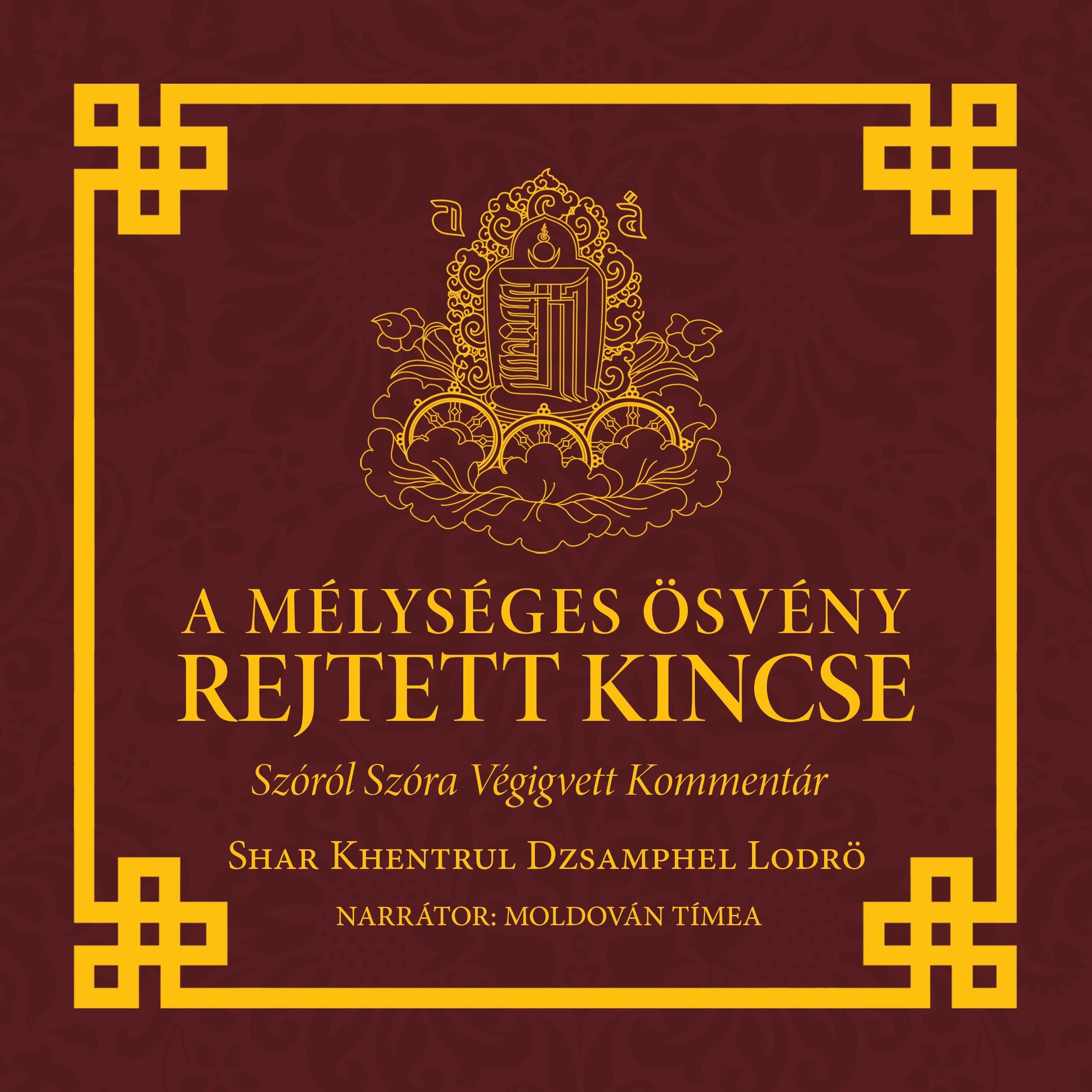 A Mélységes Ösvény Rejtett Kincse