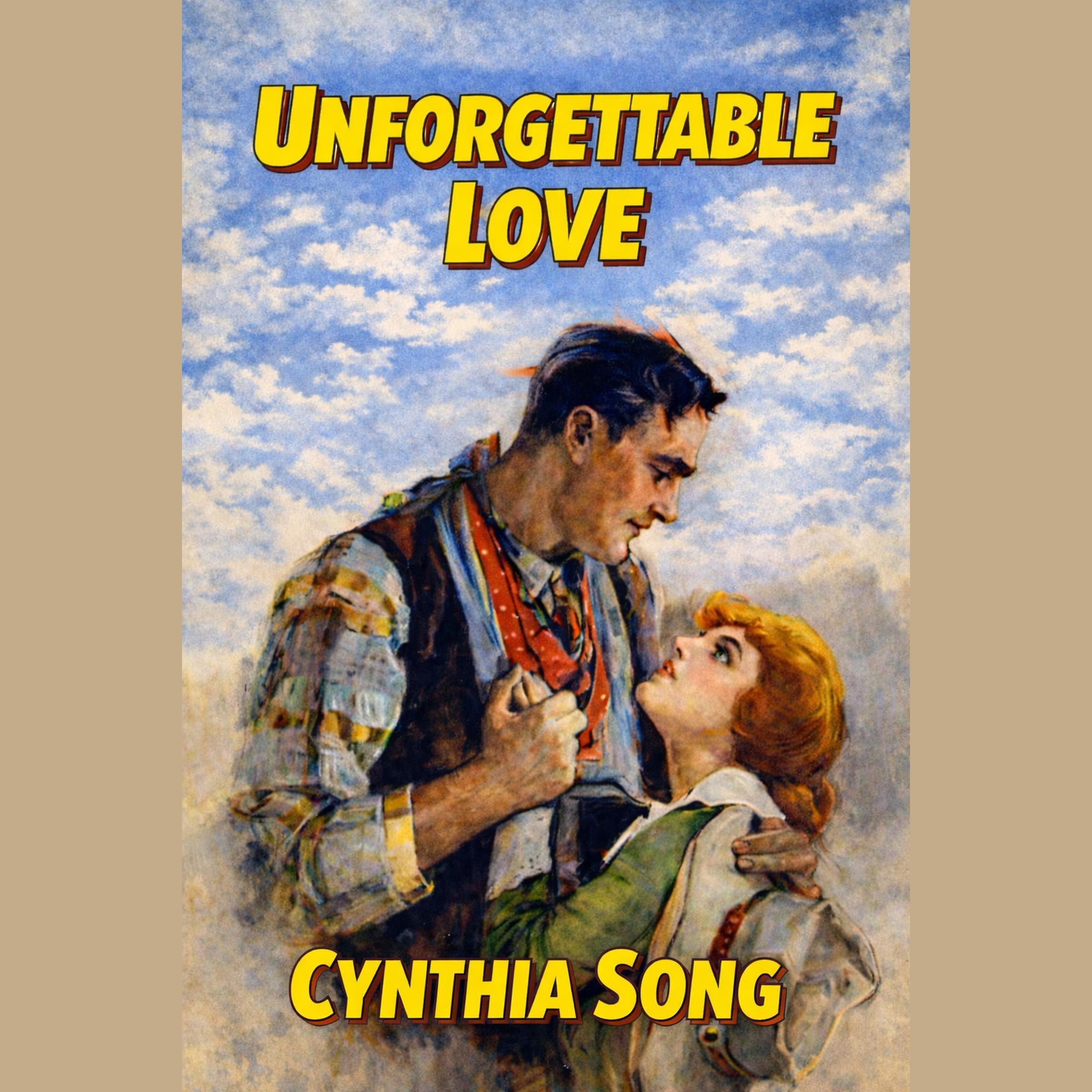 Unforgettable Love