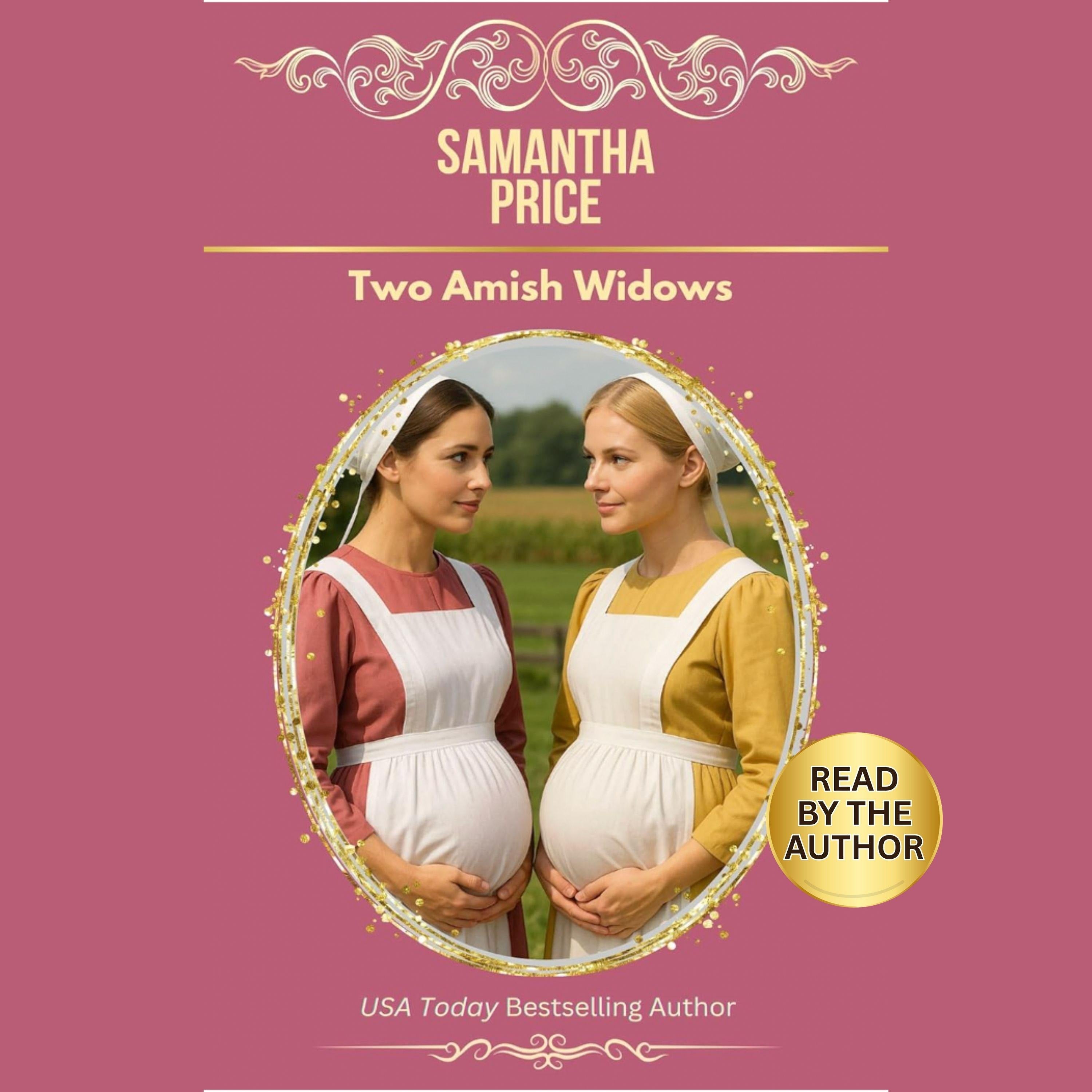 Two Amish Widows