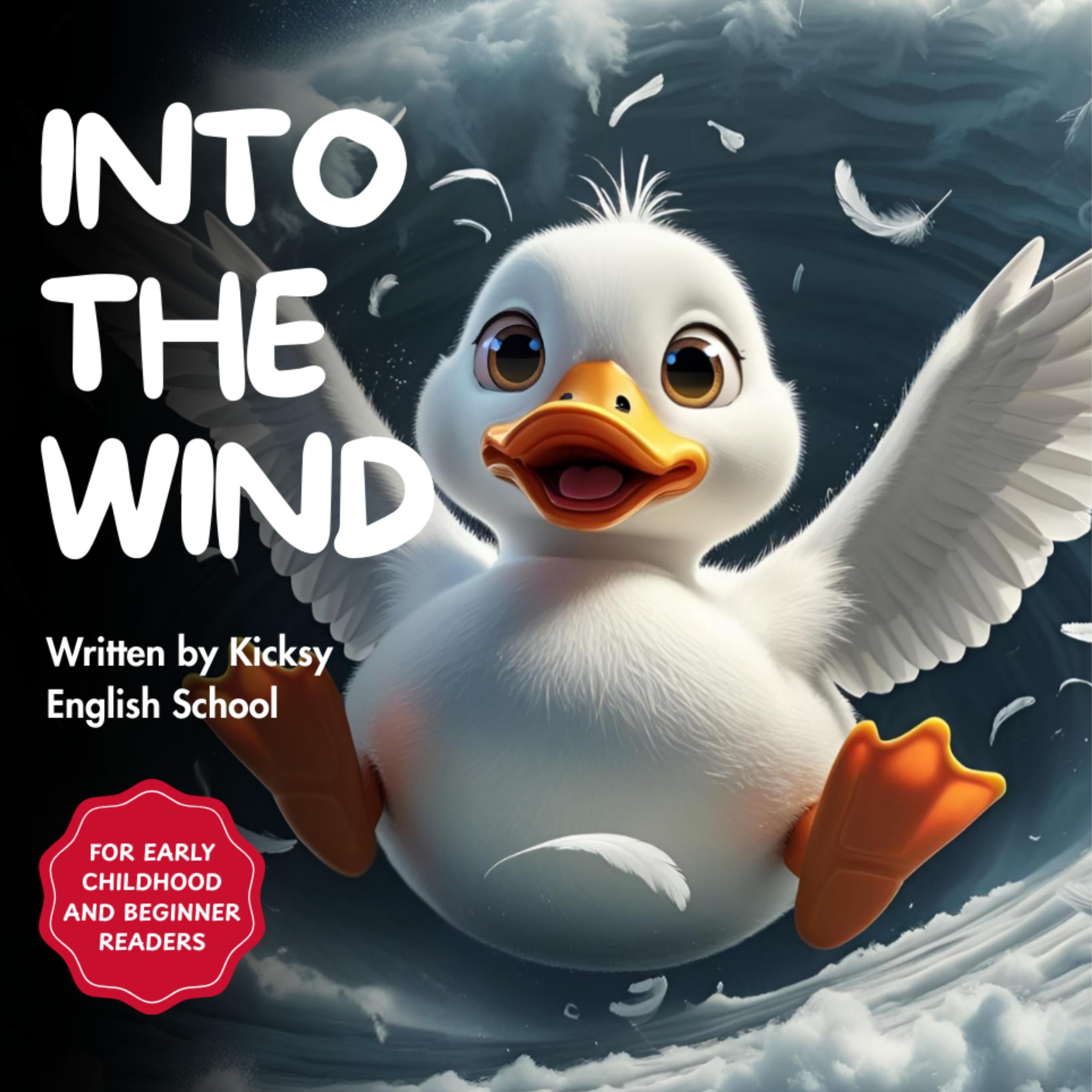 Into the Wind