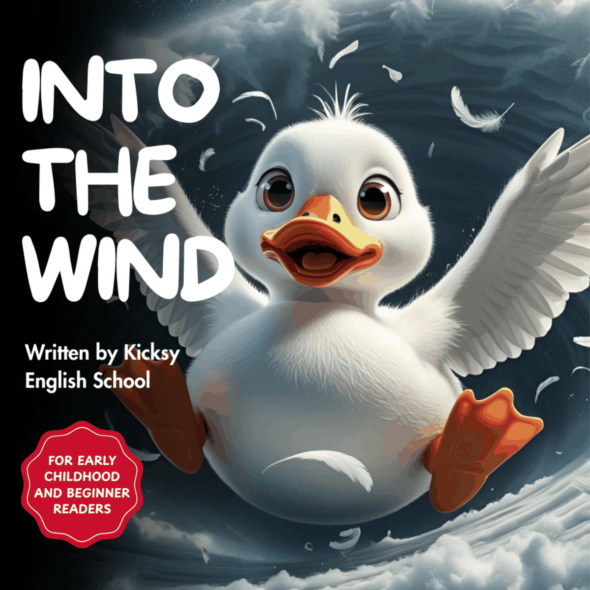 Into the Wind