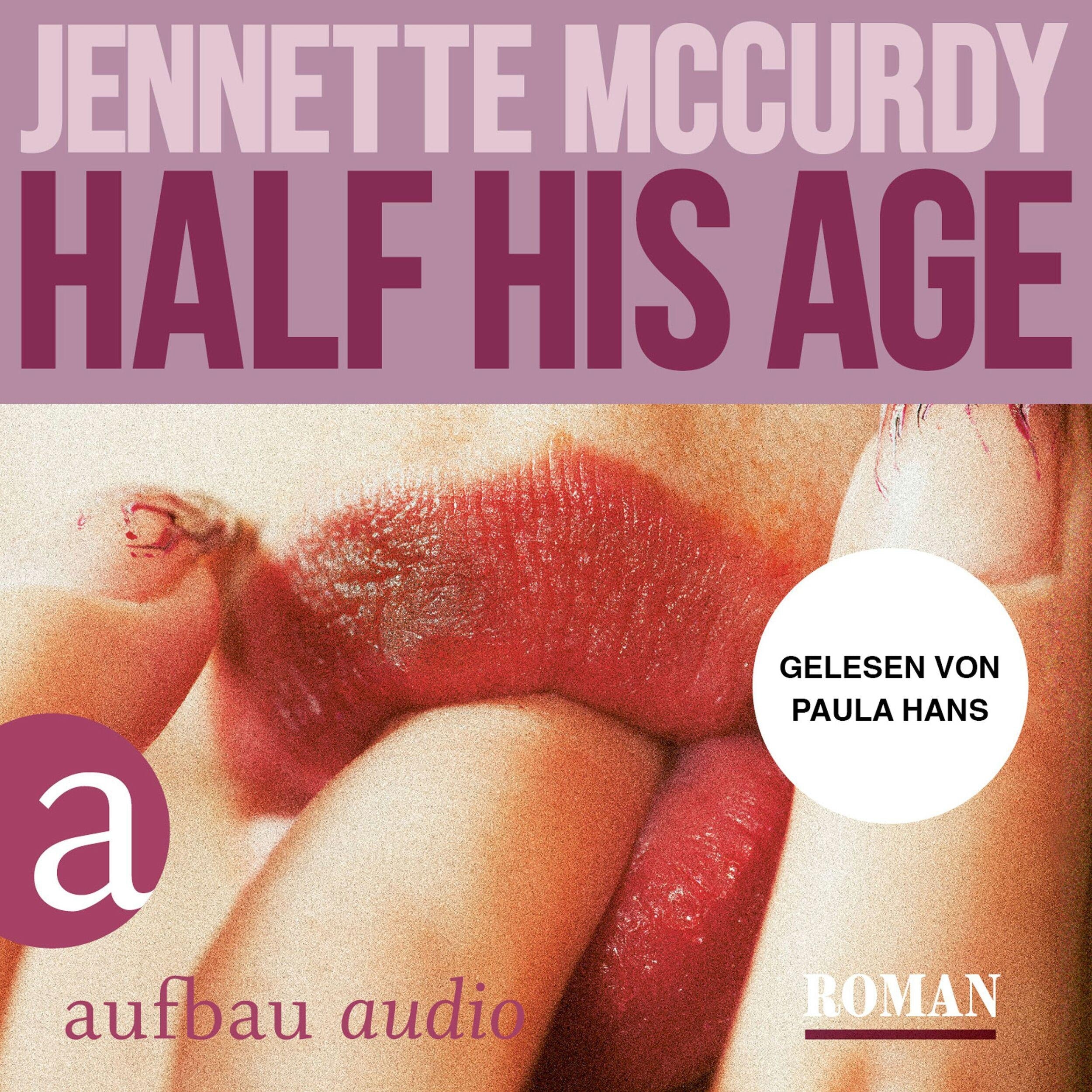 Half His Age (Ungekürzt)