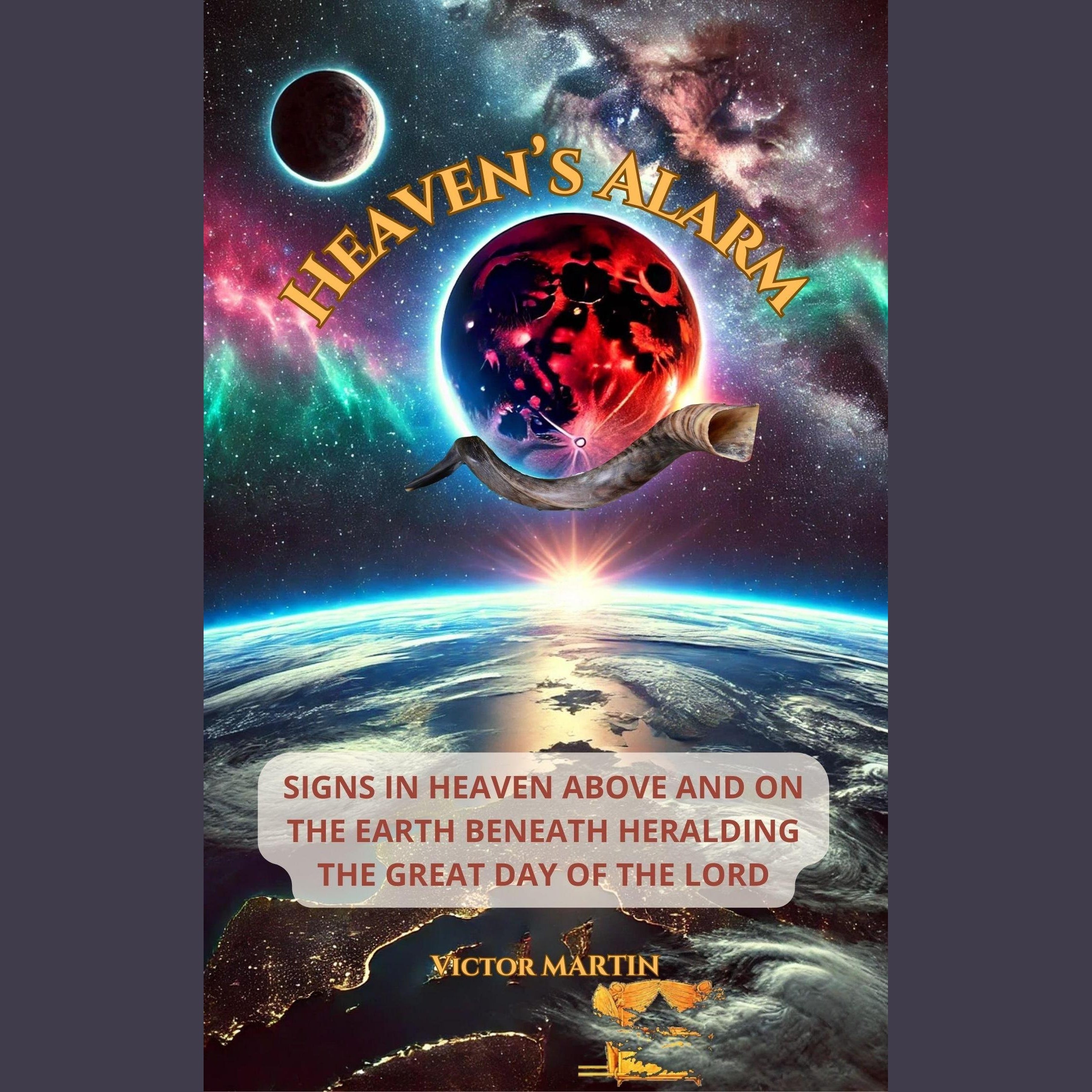 Heaven's Alarm