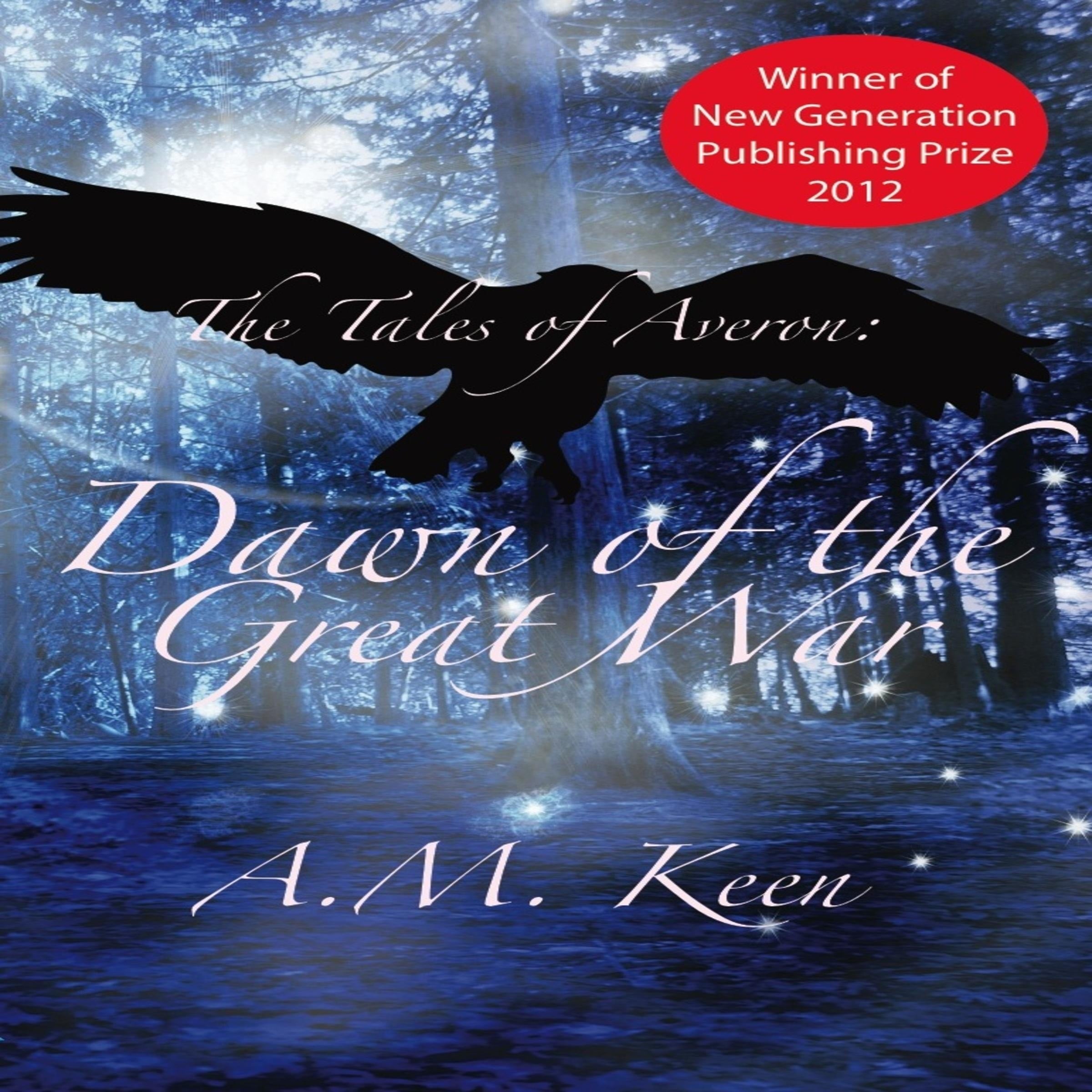 The Tales of Averon: Dawn of the Great War