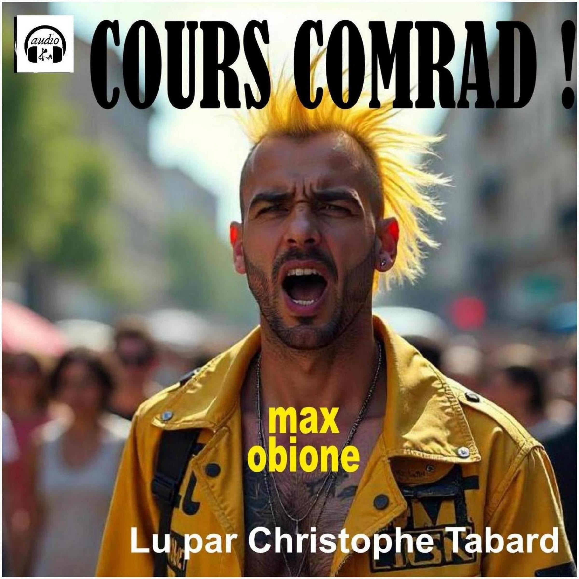 Cours Comrad