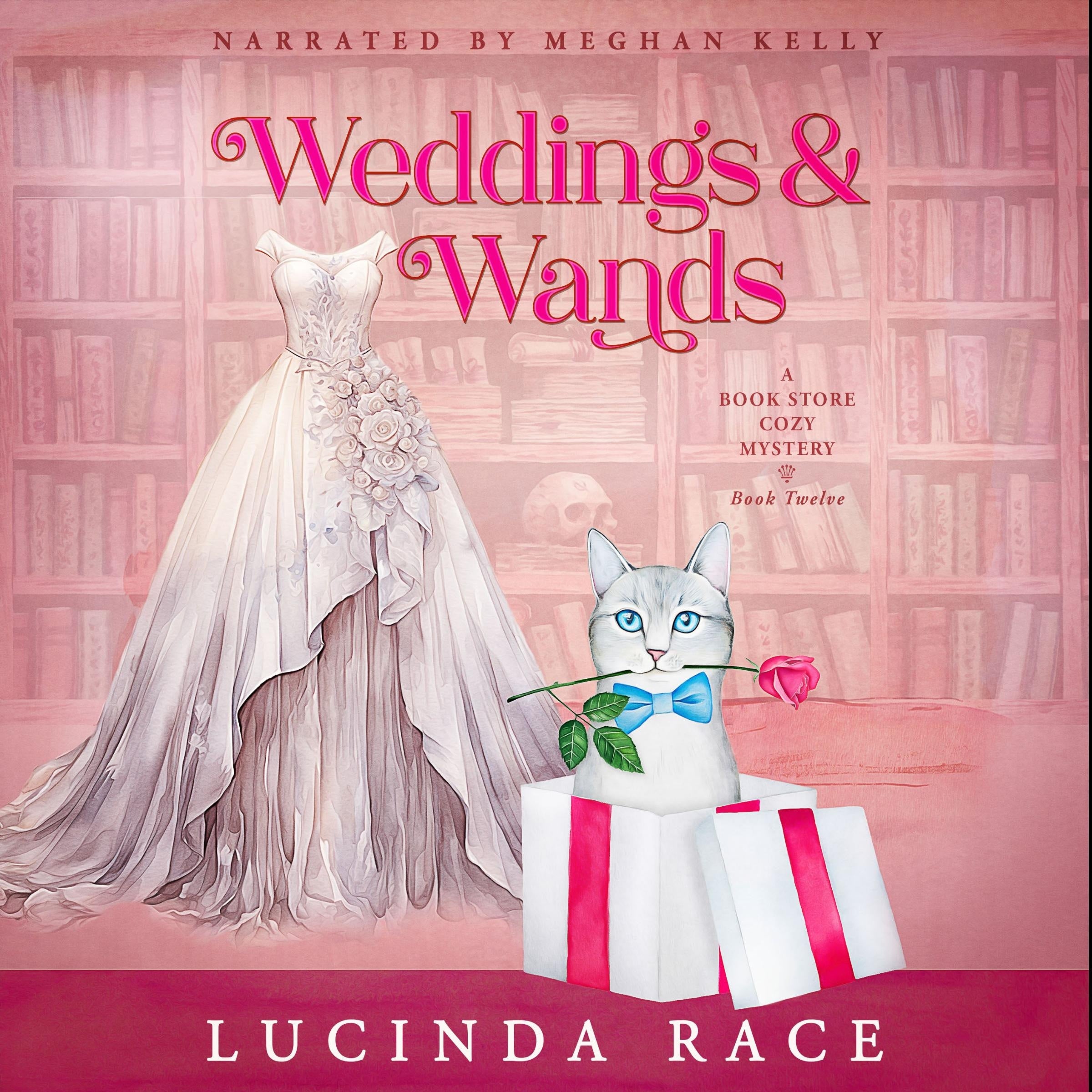 Weddings & Wands