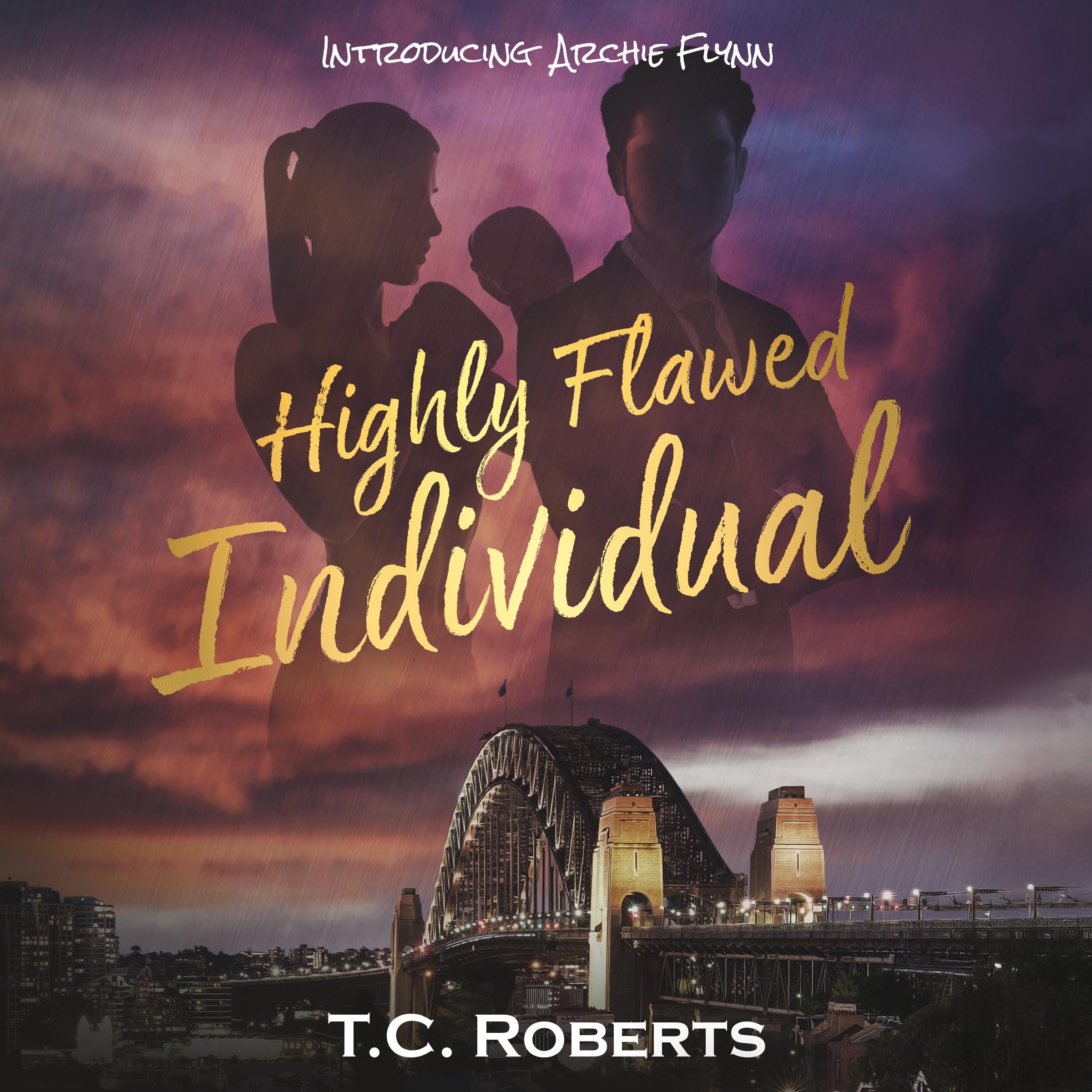 Highly Flawed Individual
