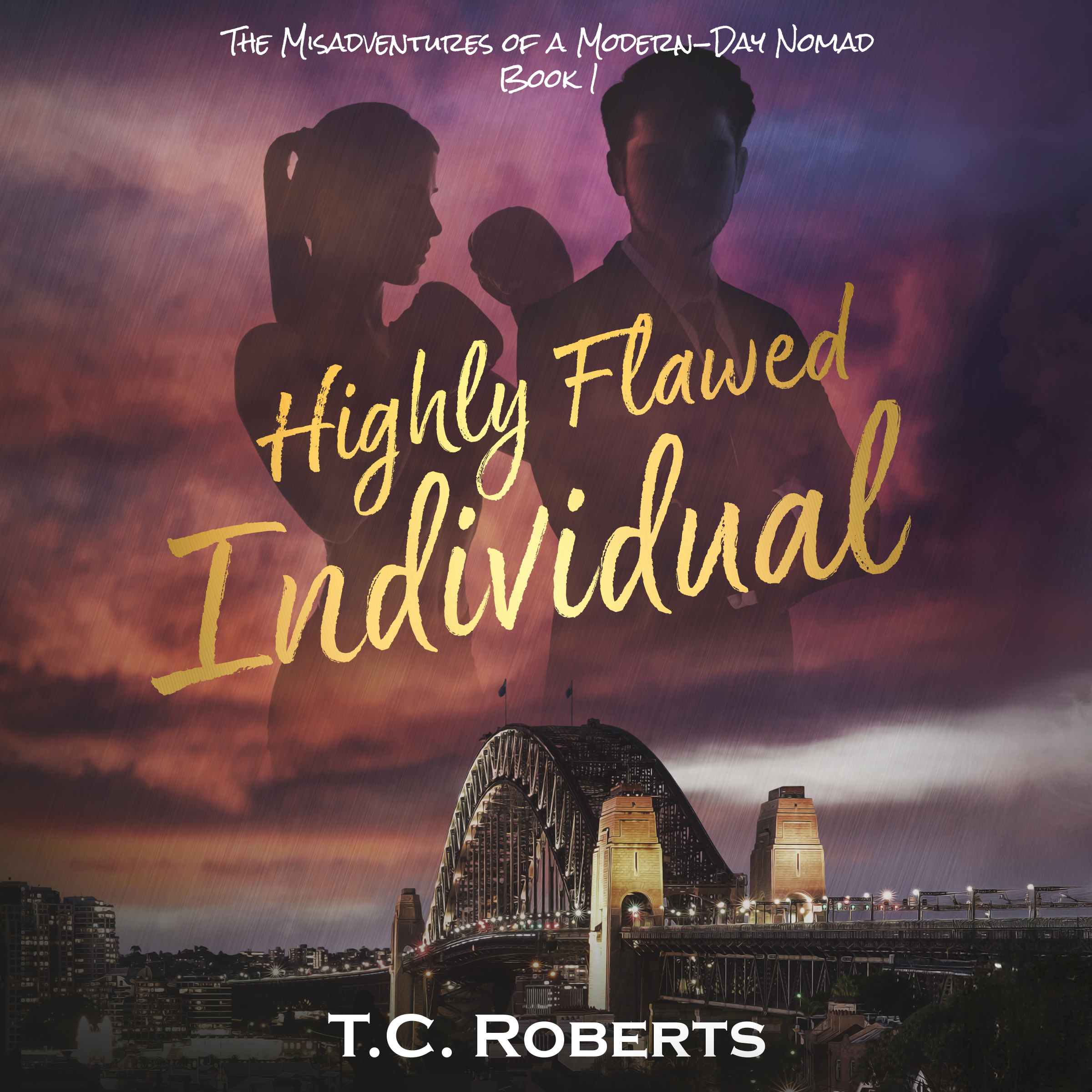 Highly Flawed Individual