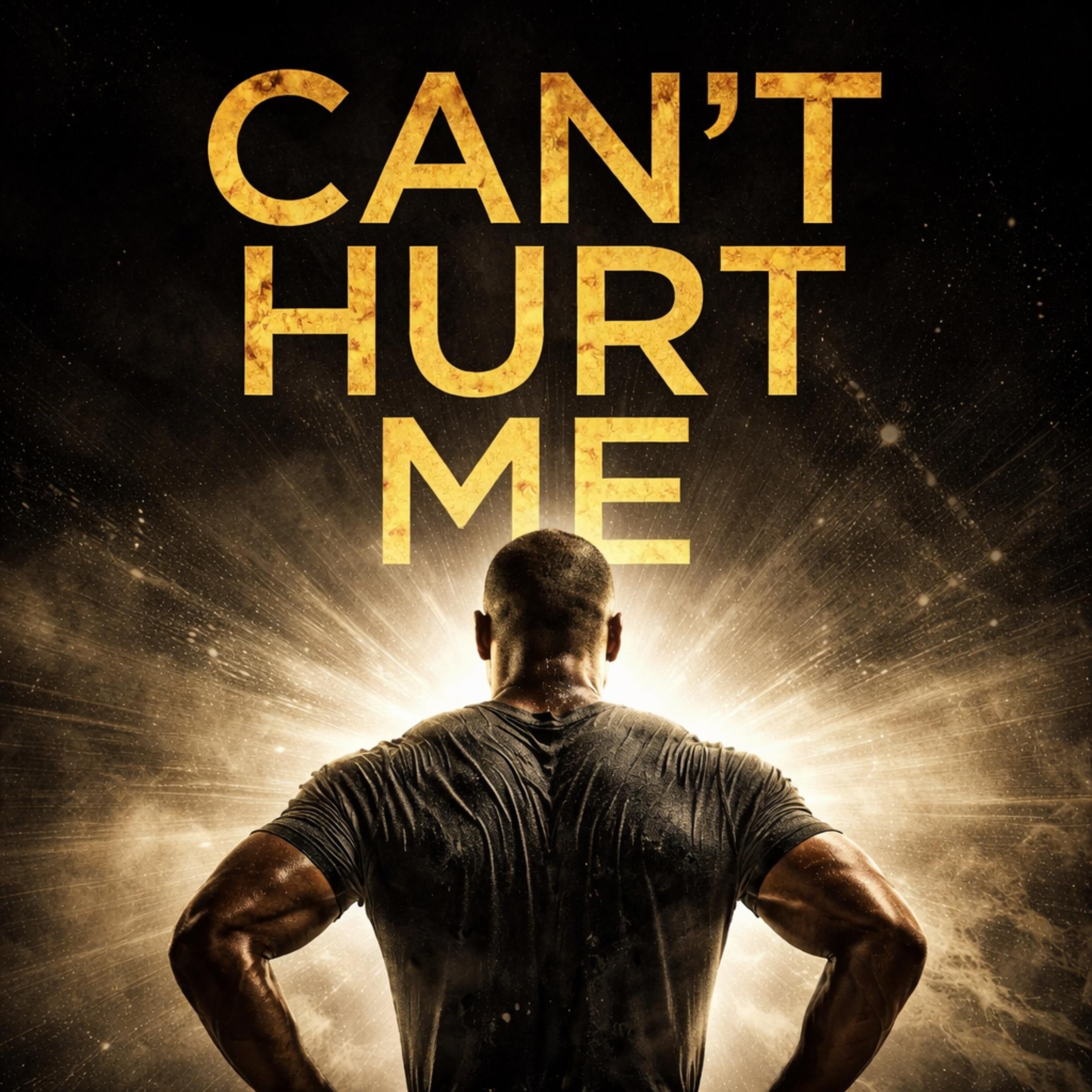Can't Hurt Me