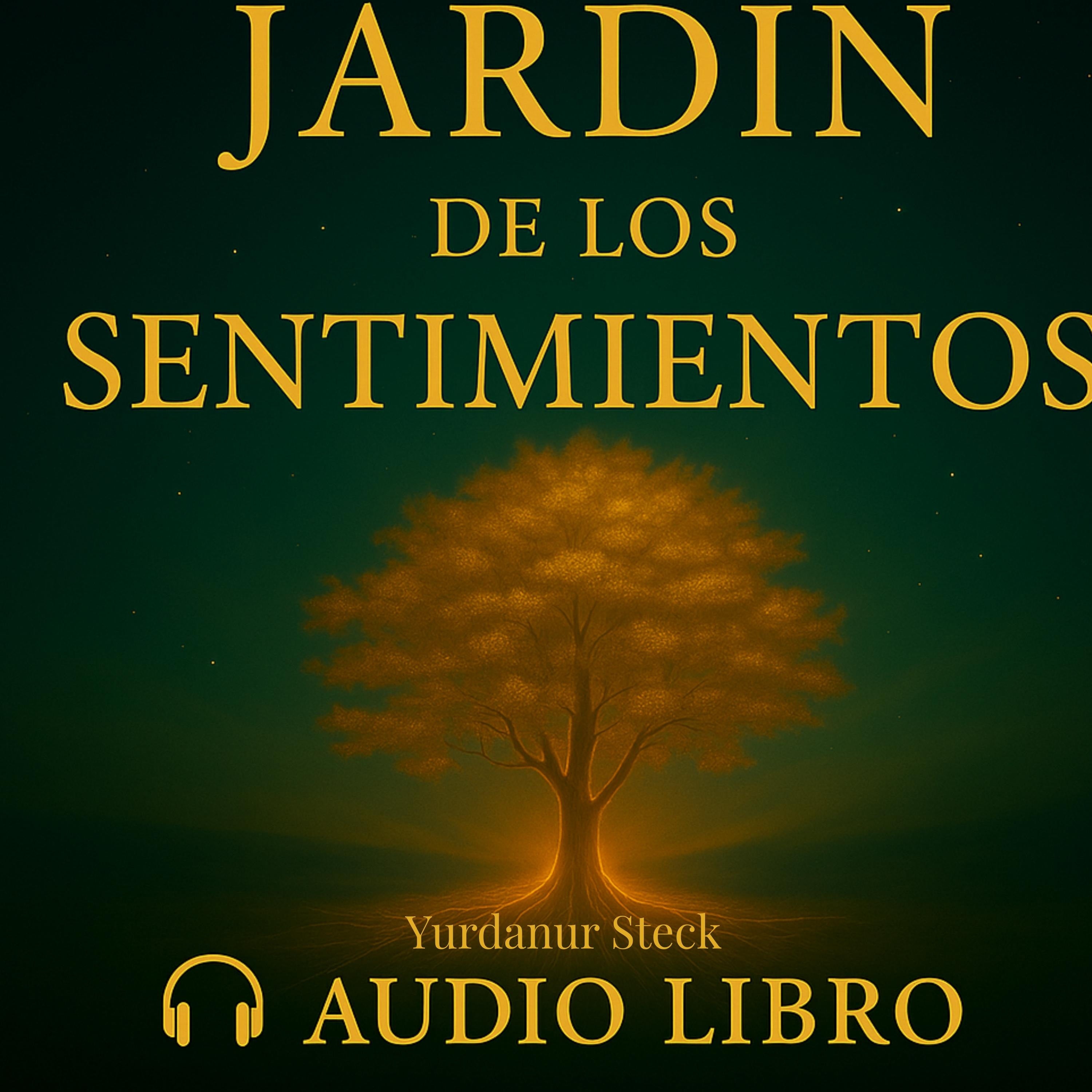 JARDÍN DE LOS SENTIMIENTOS