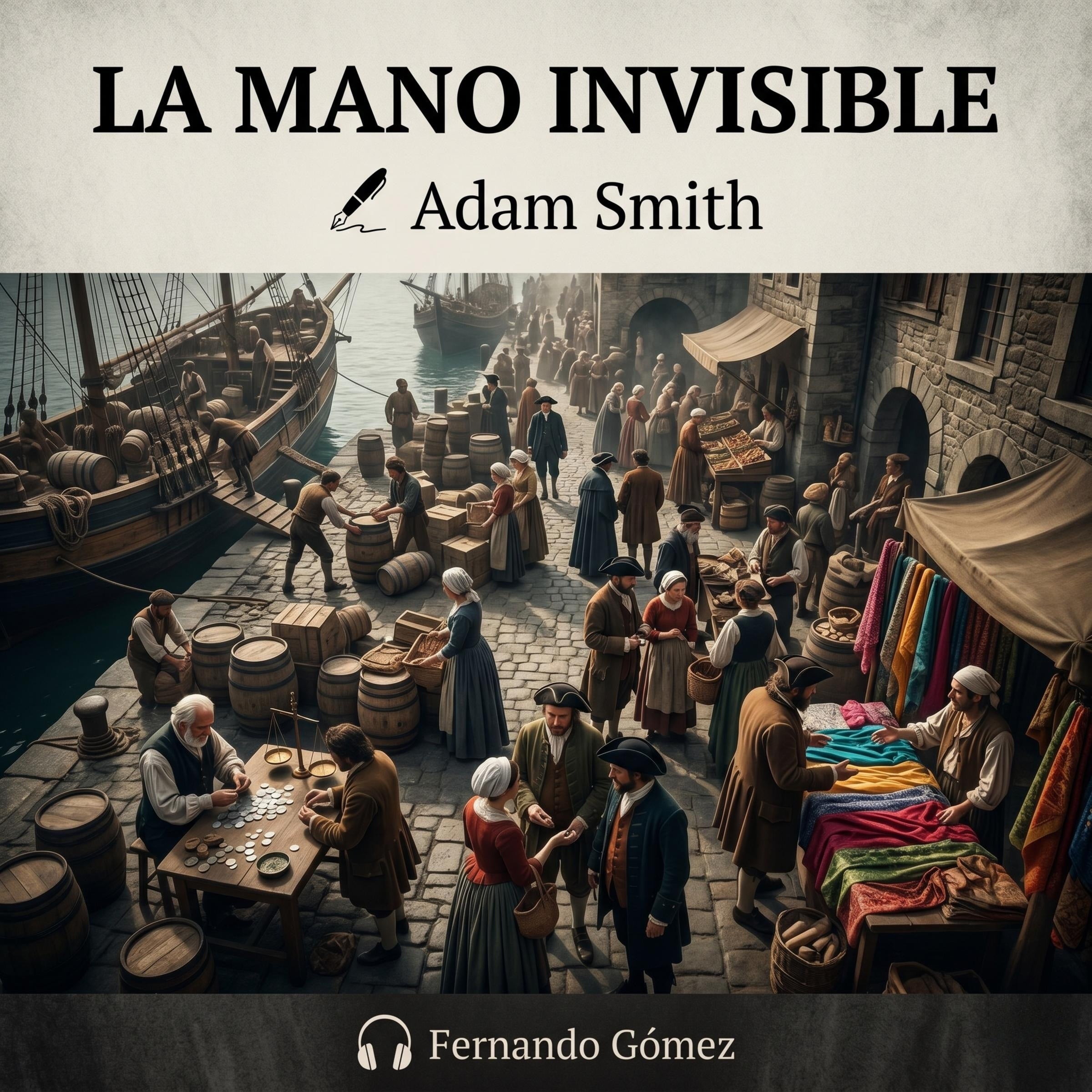 La Mano Invisible