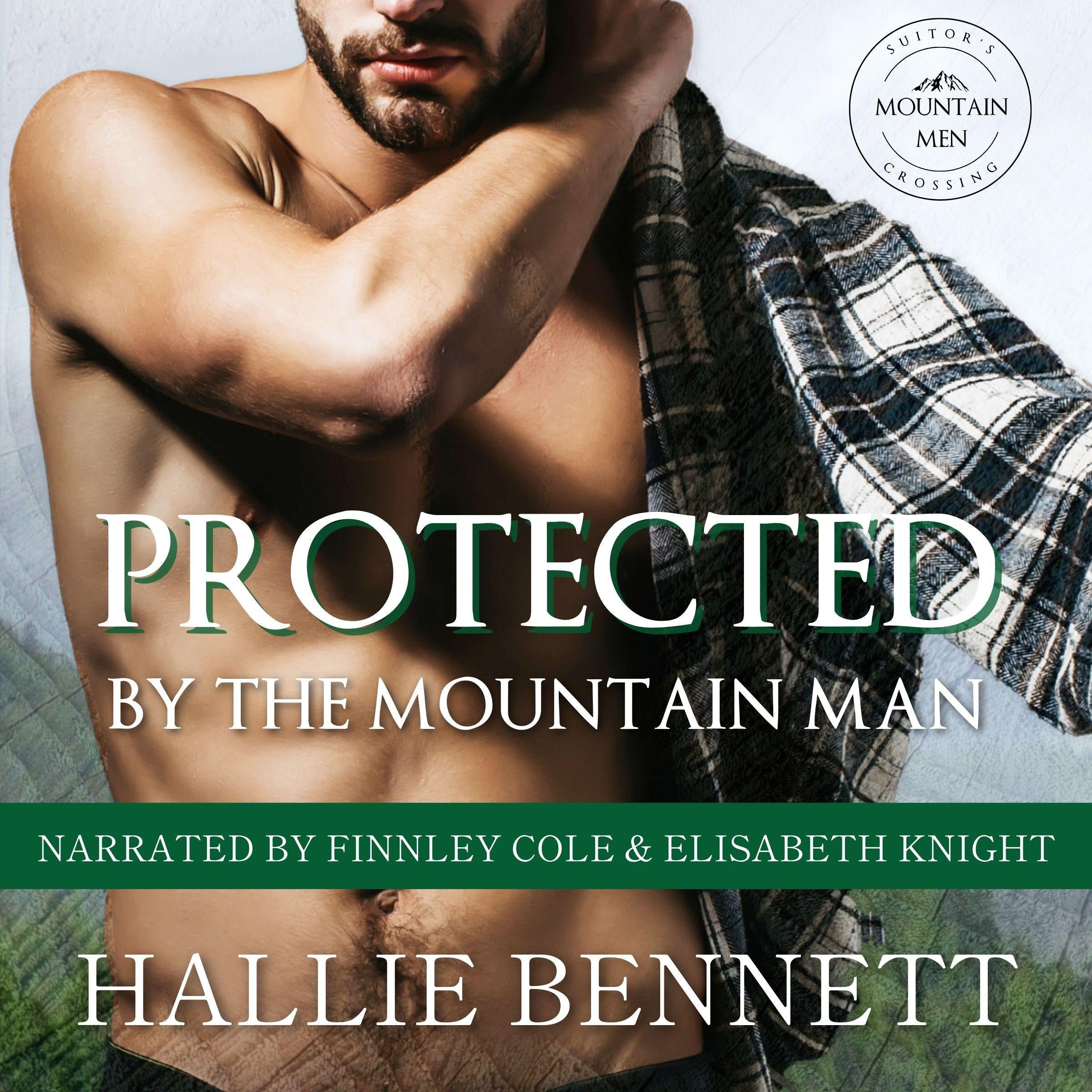 Protected by the Mountain Man
