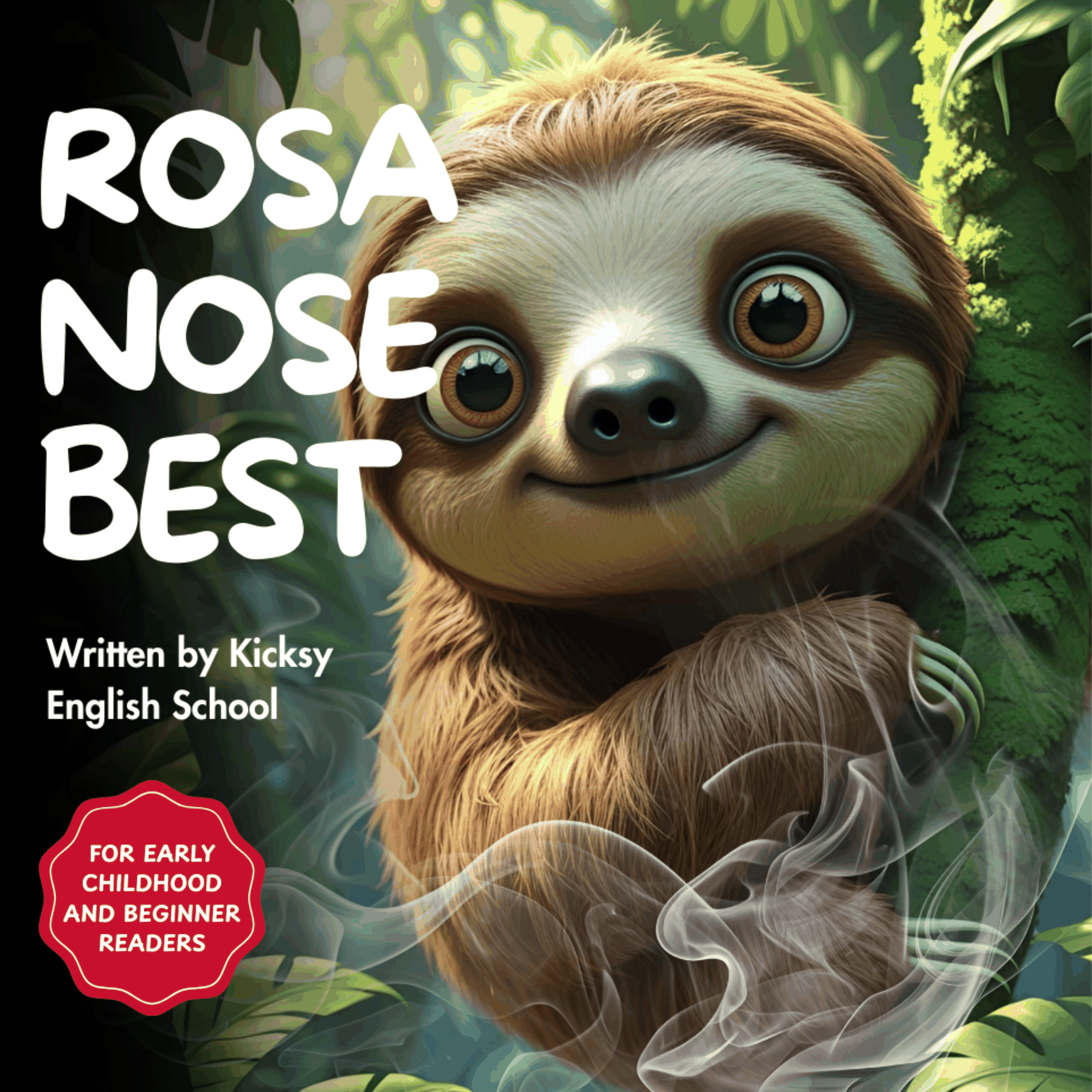 Rosa Nose Best