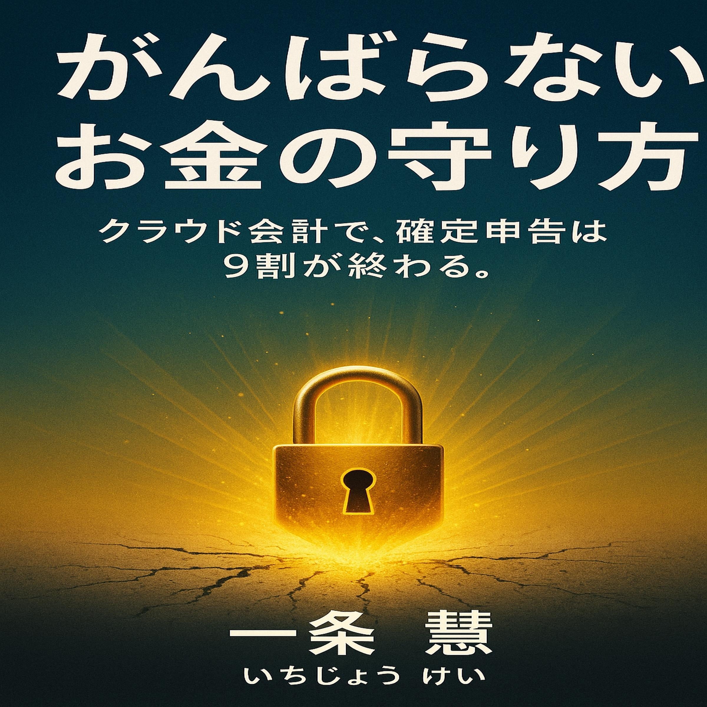 がんばらない お金の守り方