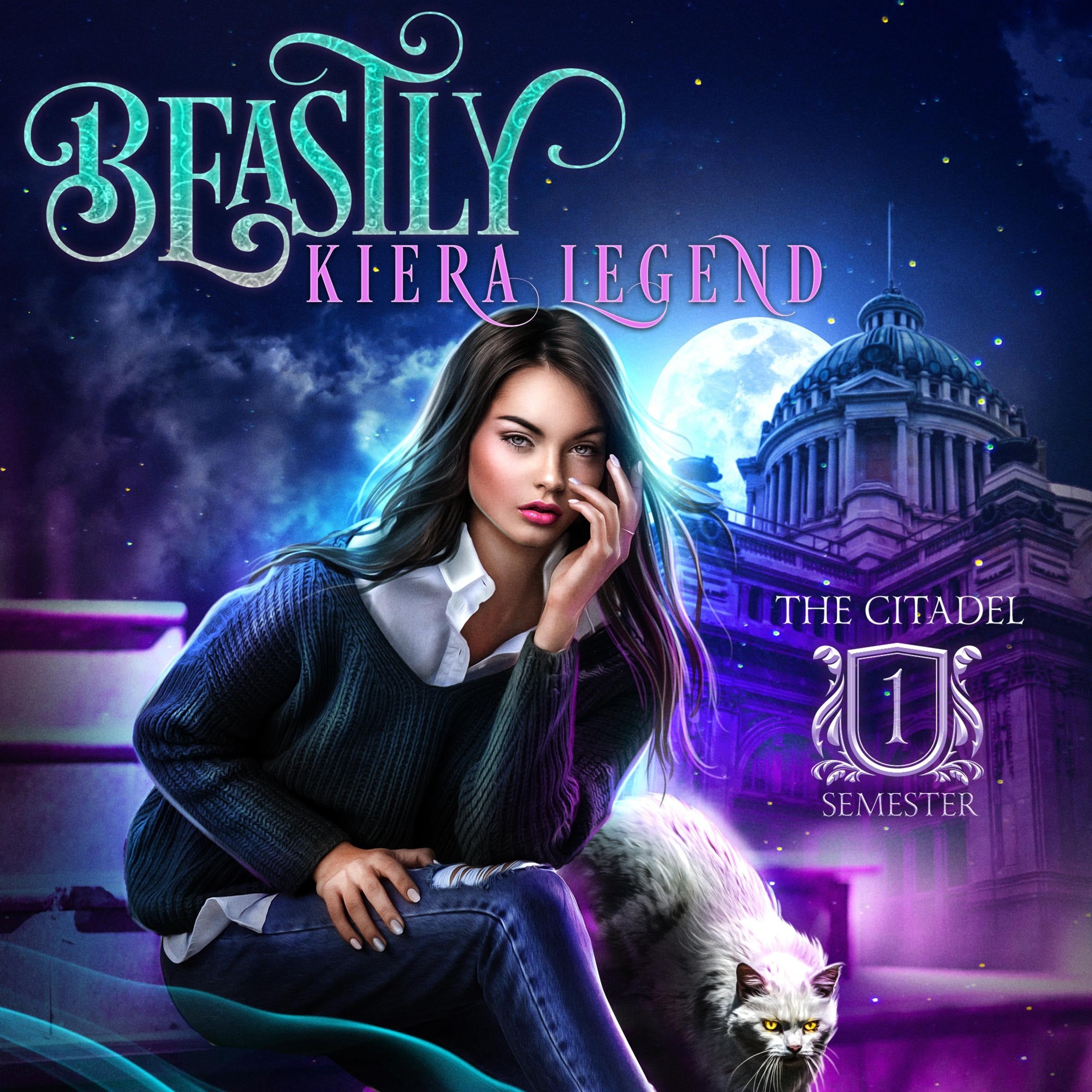 Beastly: Semester One