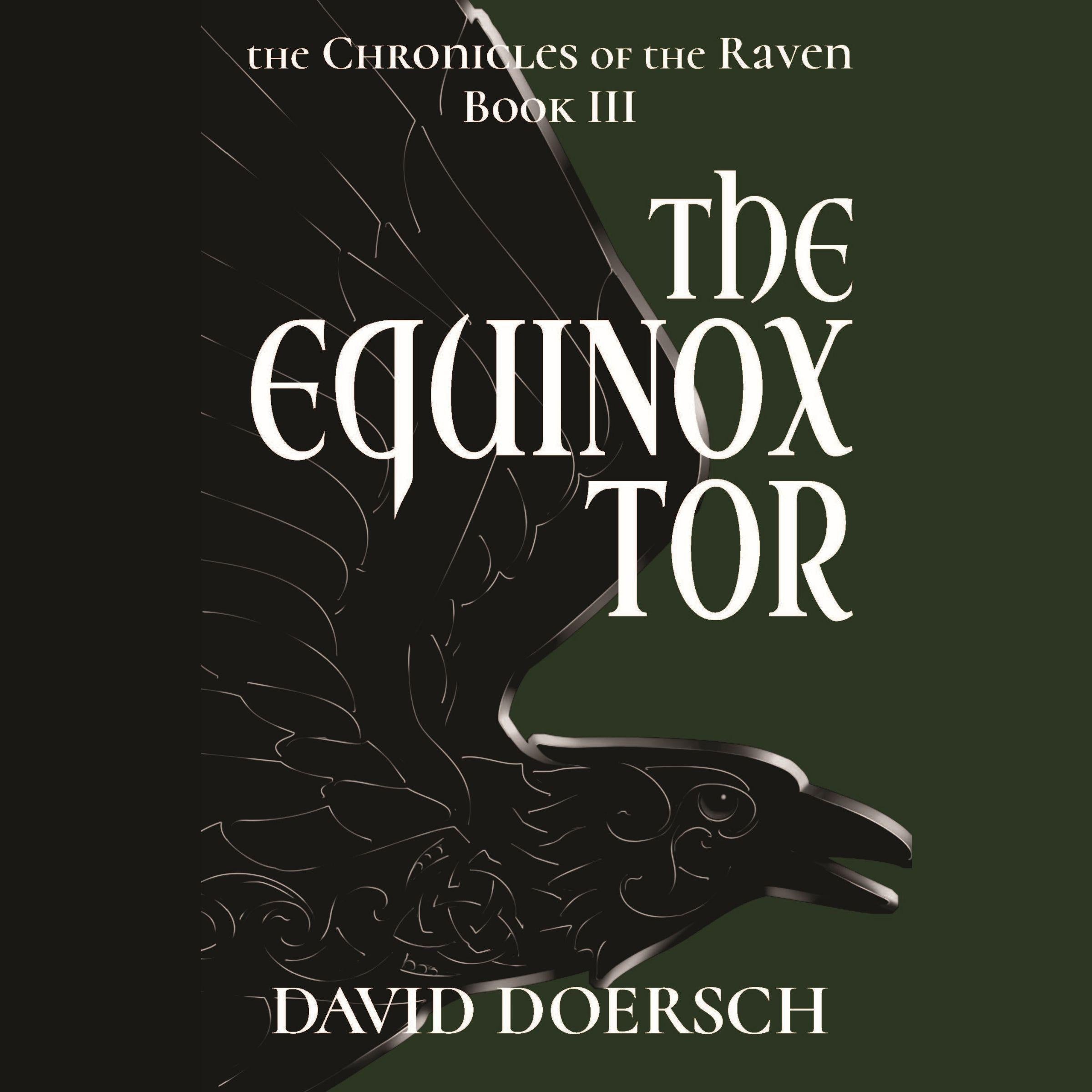 The Equinox Tor