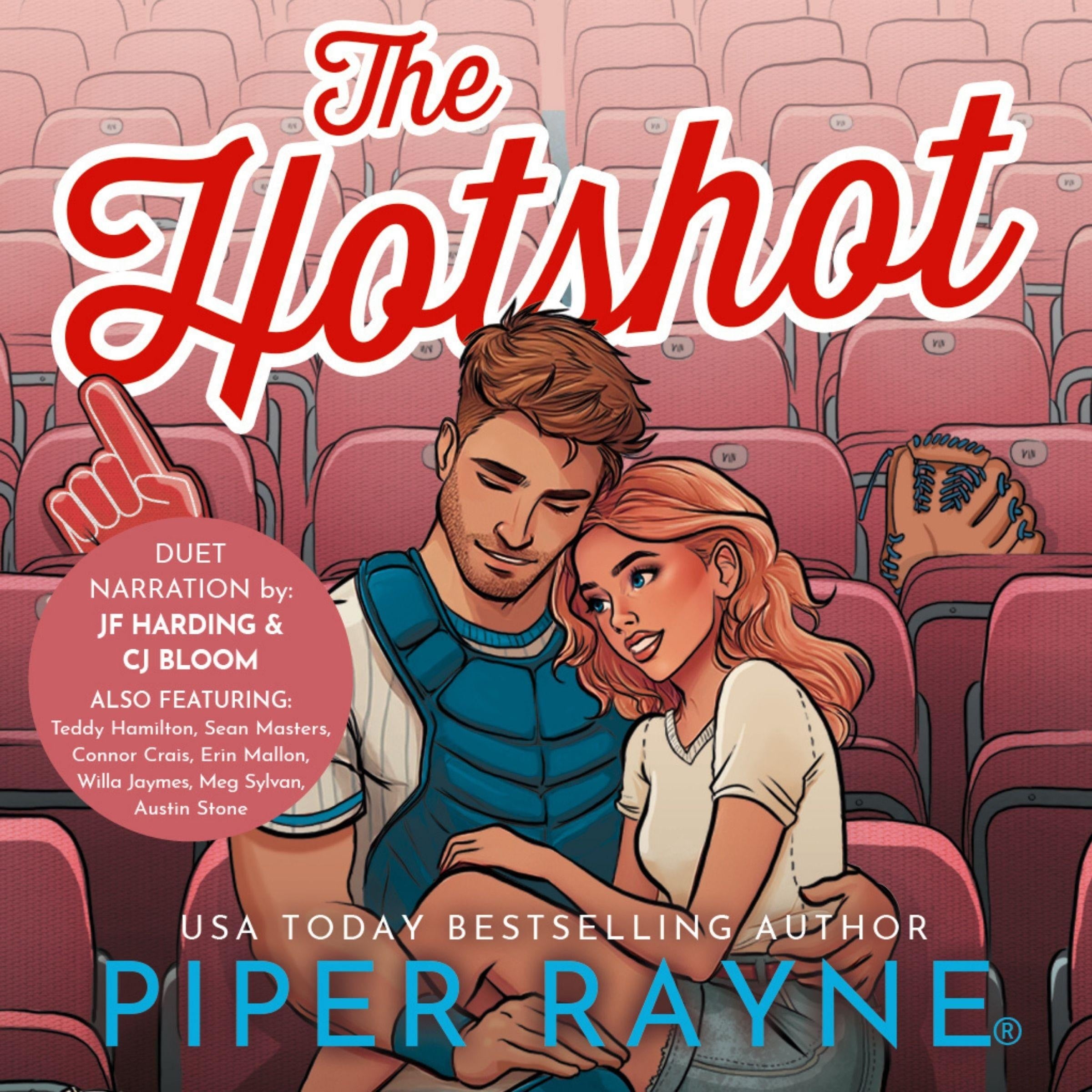 The Hotshot