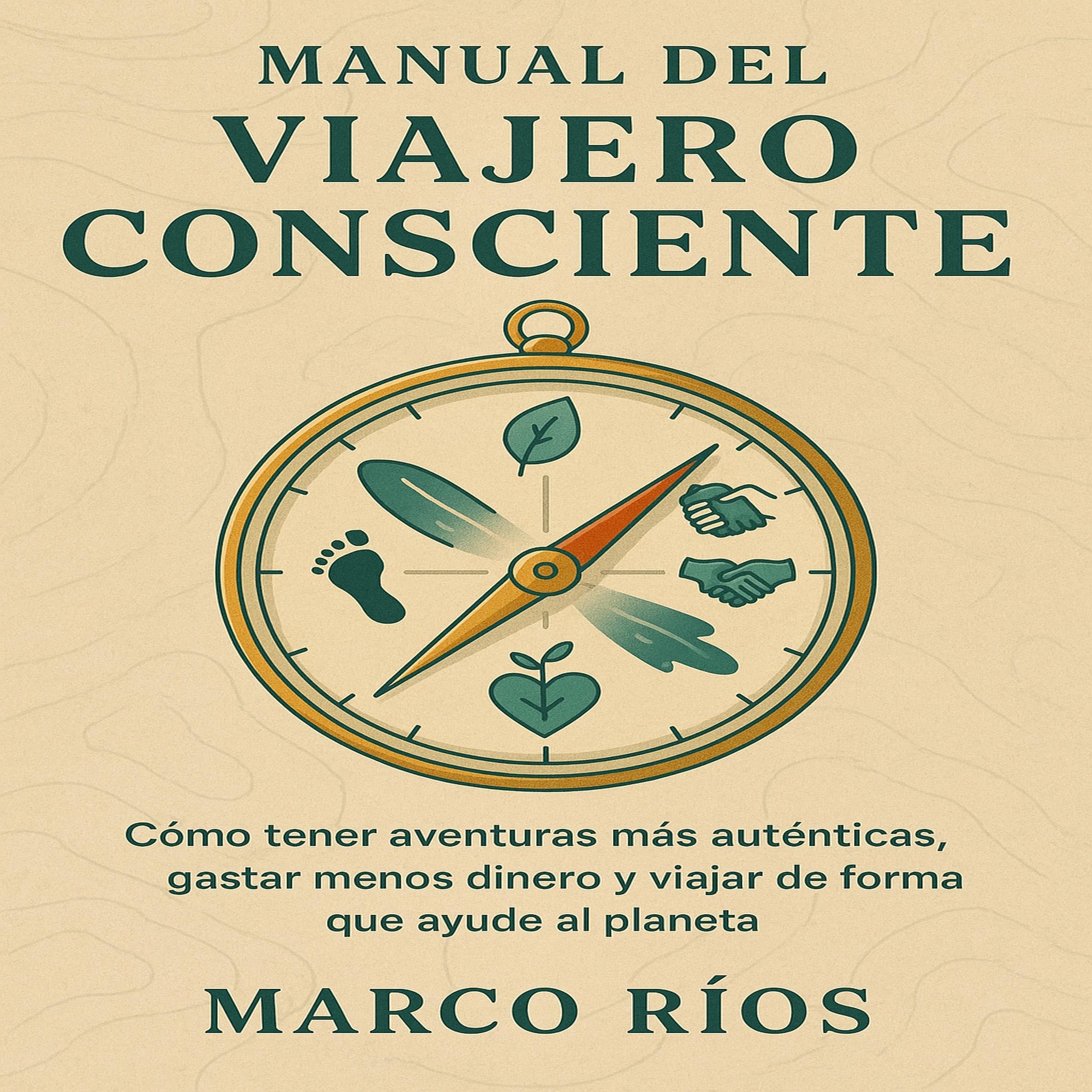 Manual del Viajero Consciente