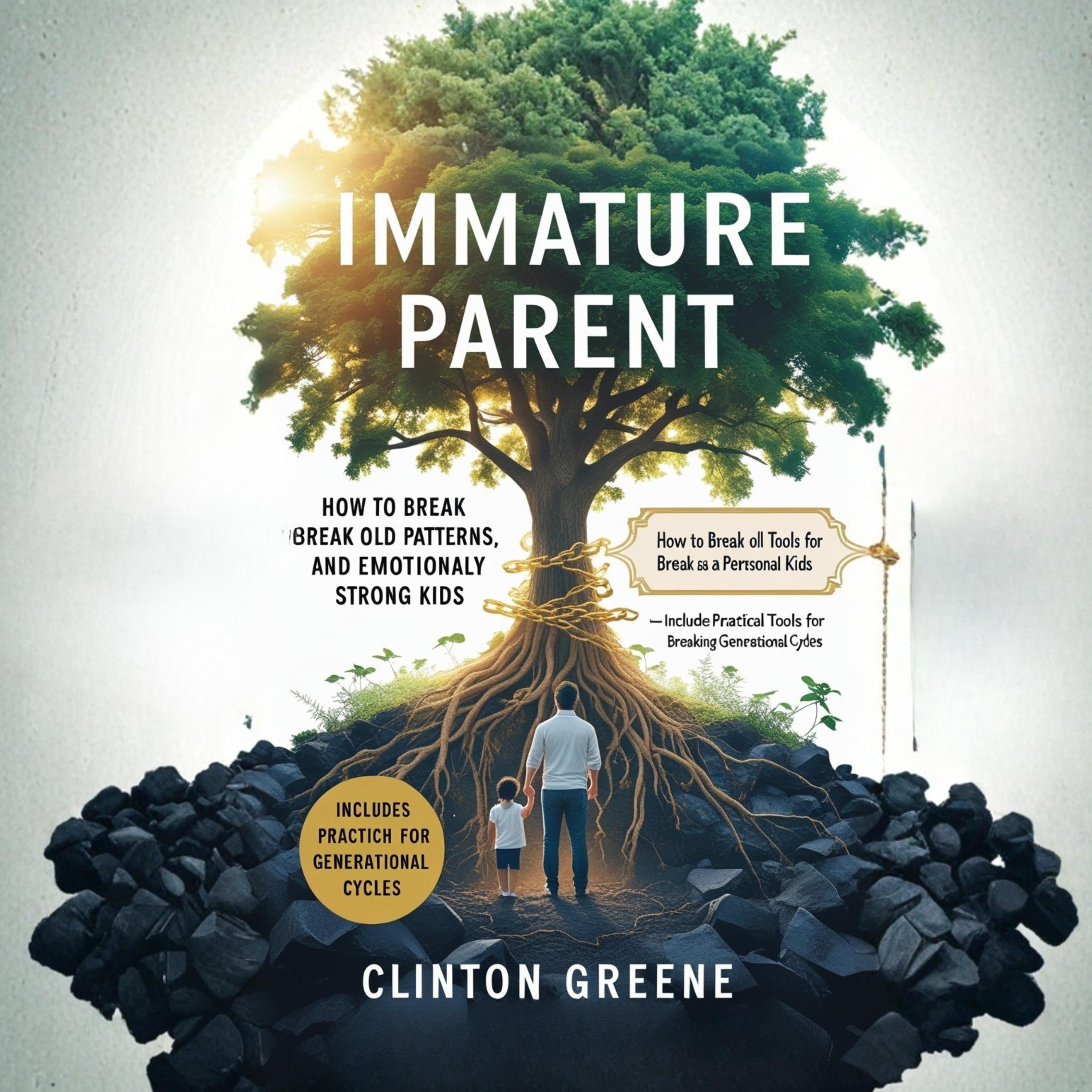 IMMATURE PARENT
