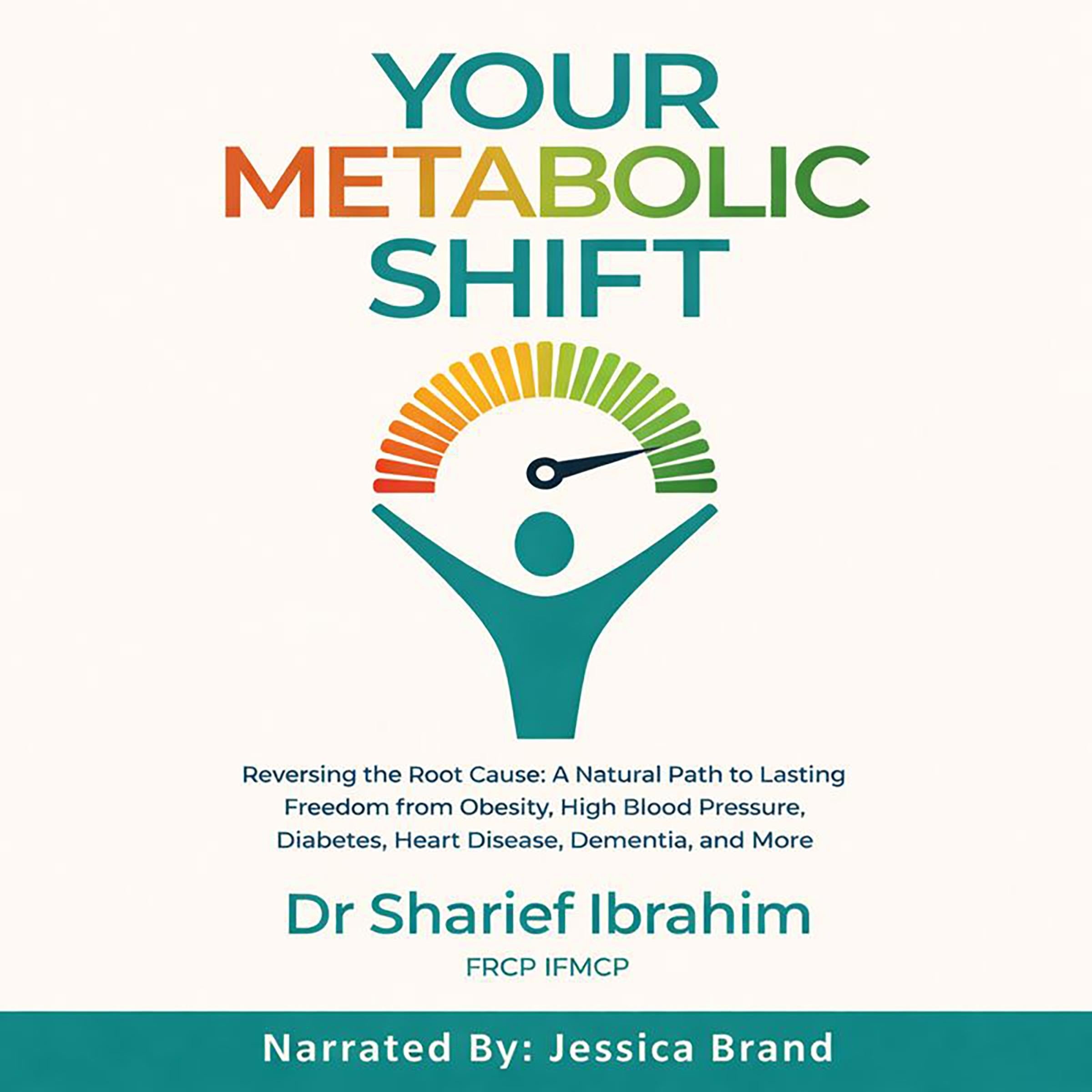 Your Metabolic Shift